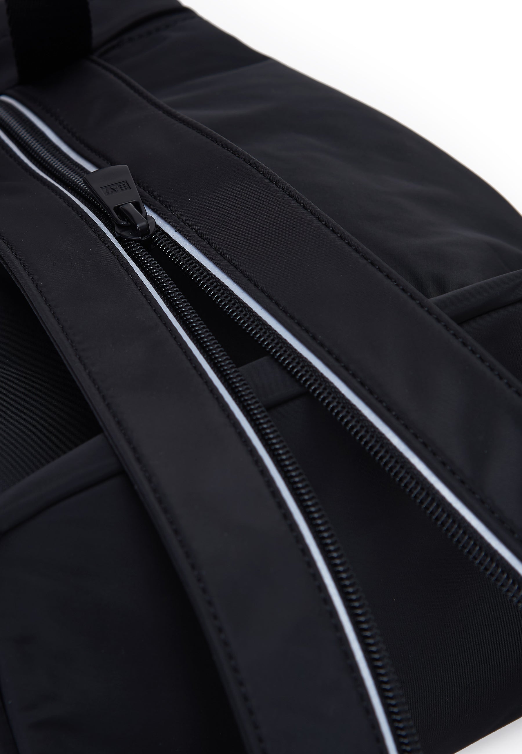 Zaino in Poliestere Nero
