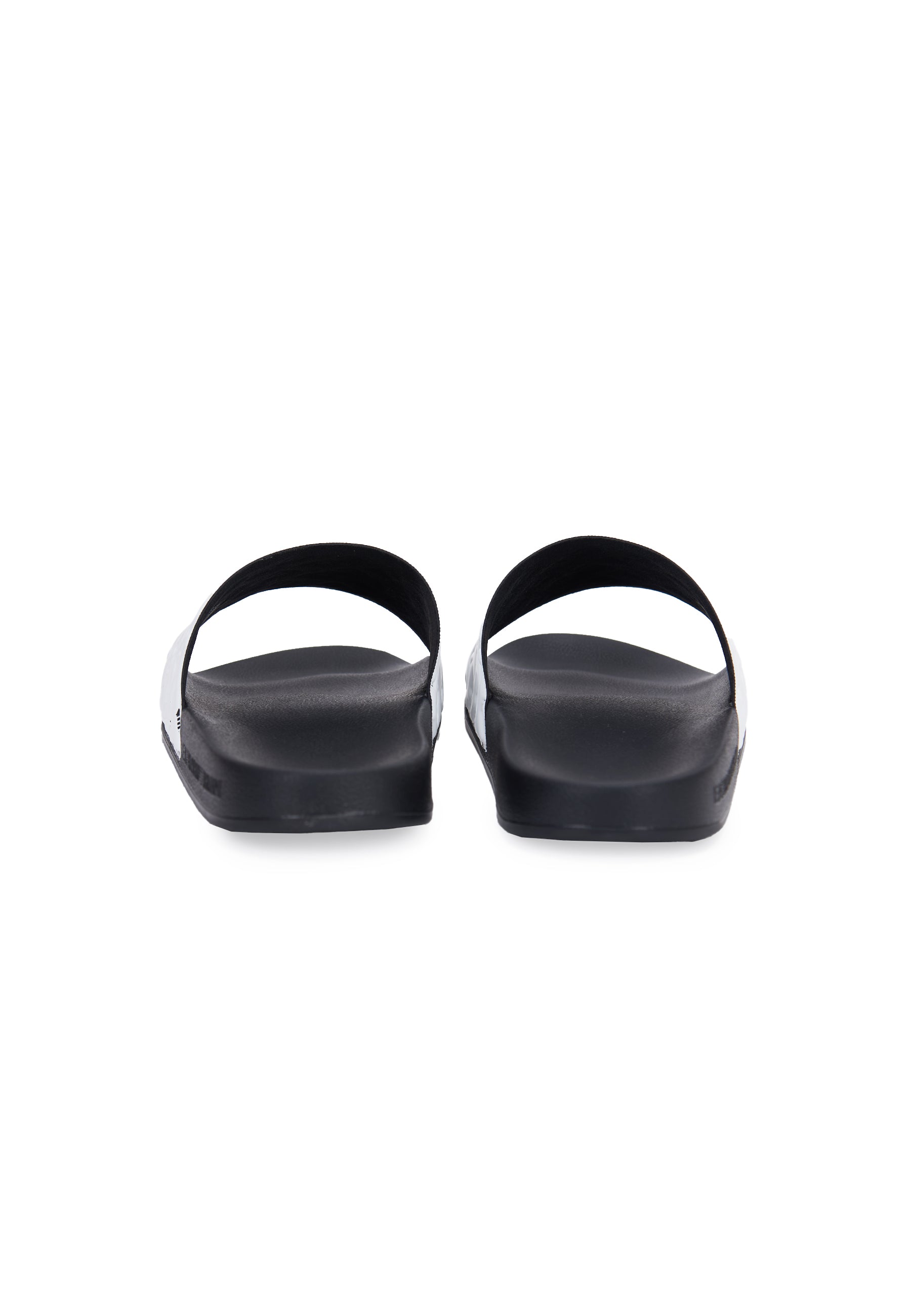Slider Con Logo All Over White Black