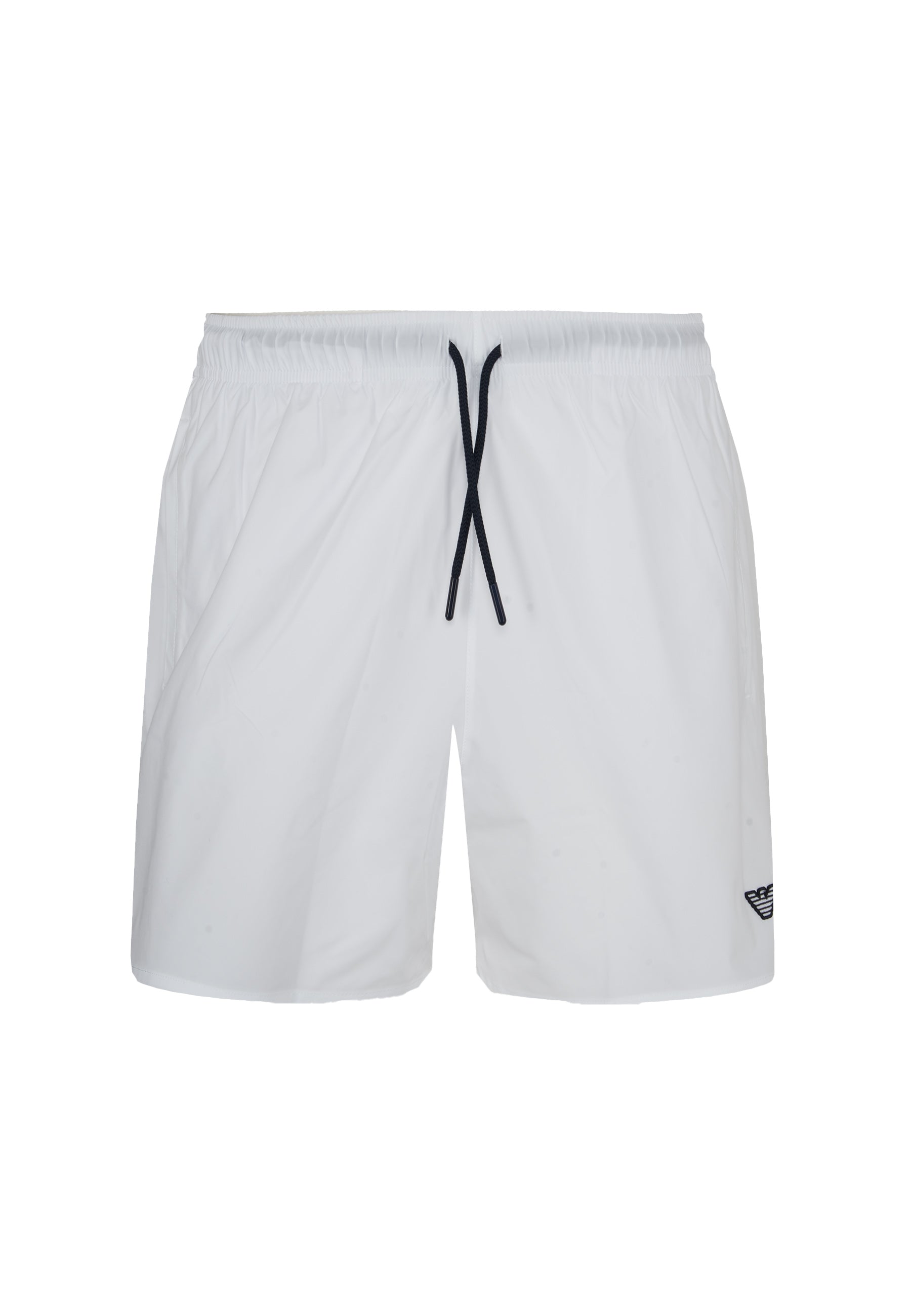 Costume Shorts Essential White