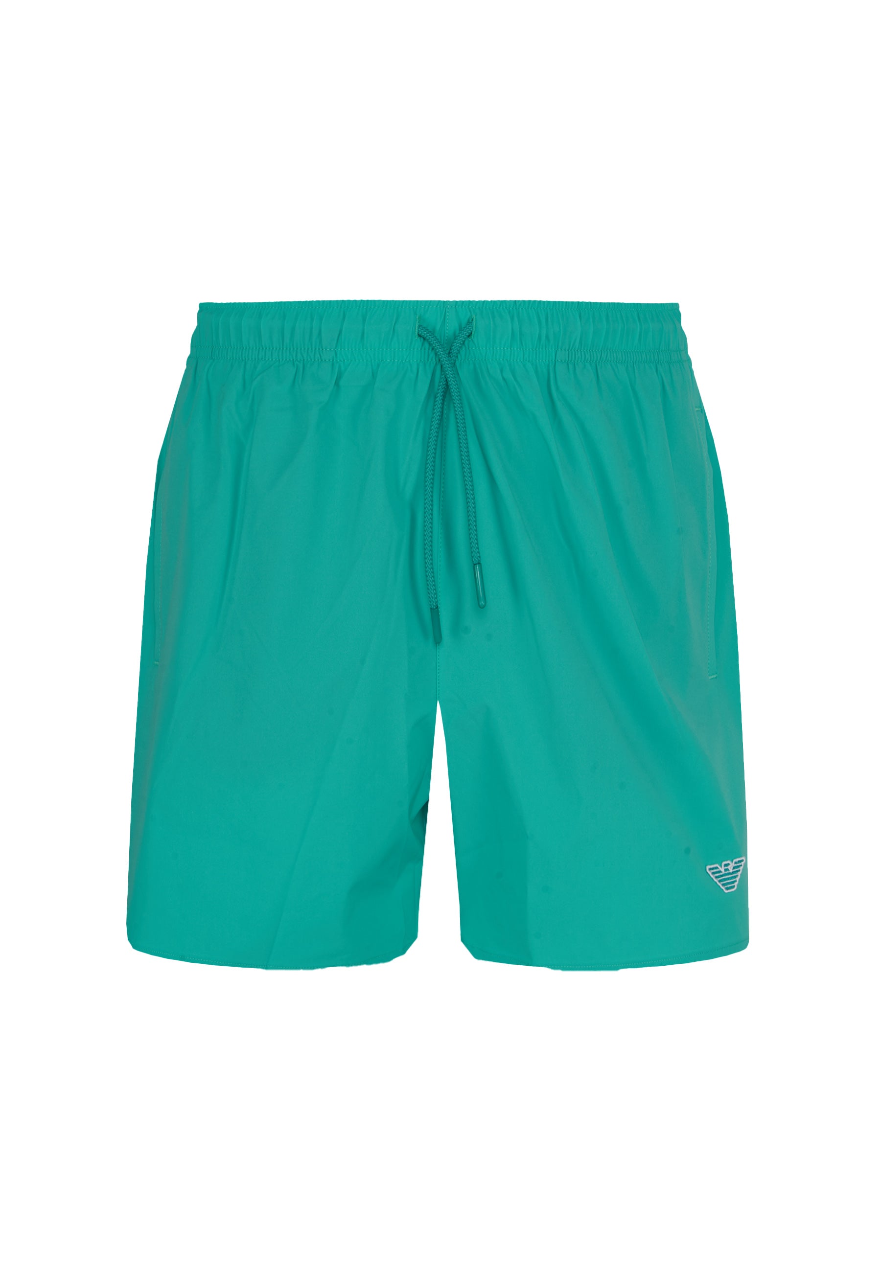 Costume Shorts Essential Emerald