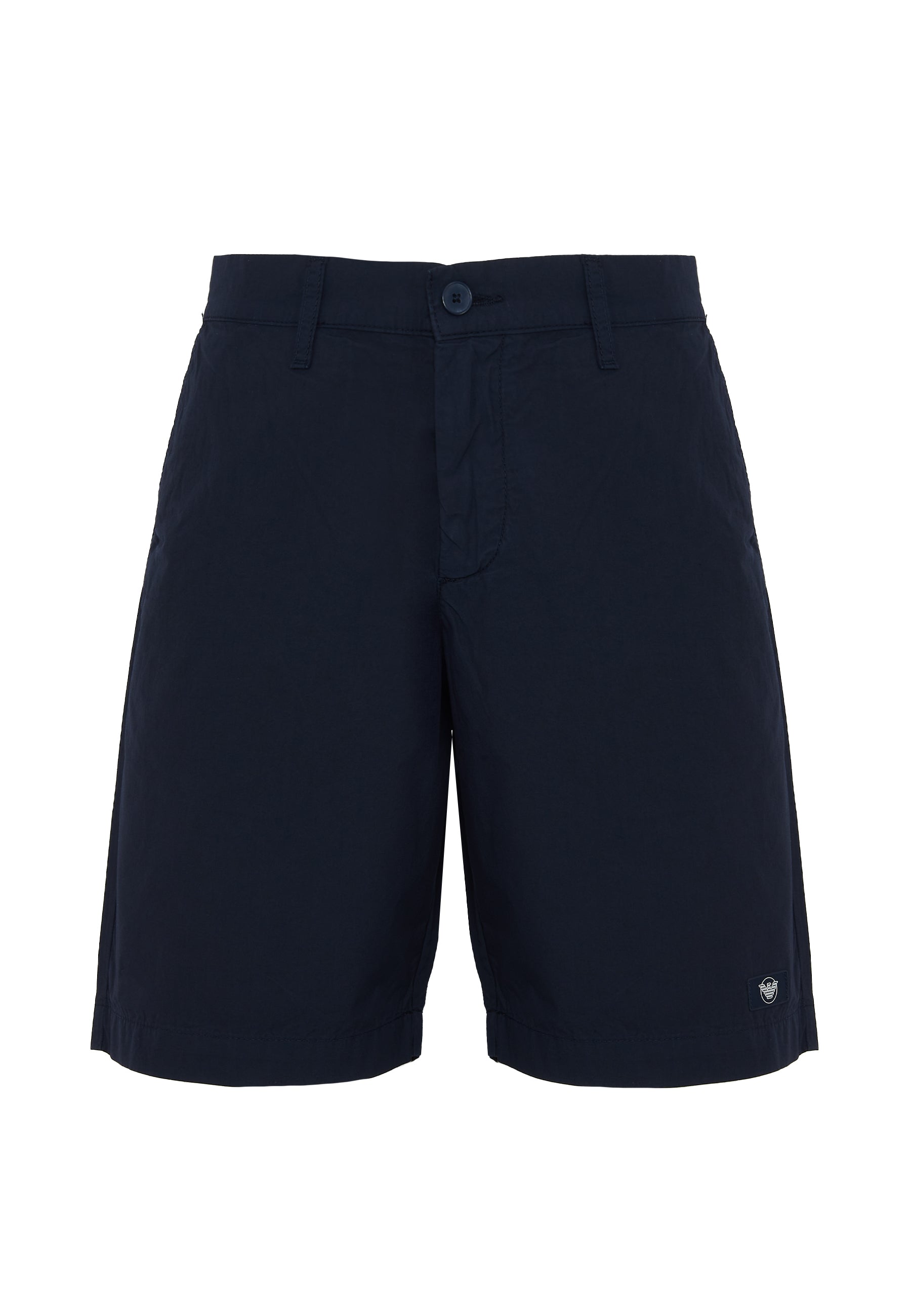 Bermuda Emporio Armani Swimwear Blue