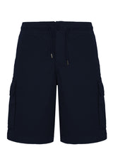 Armani blue