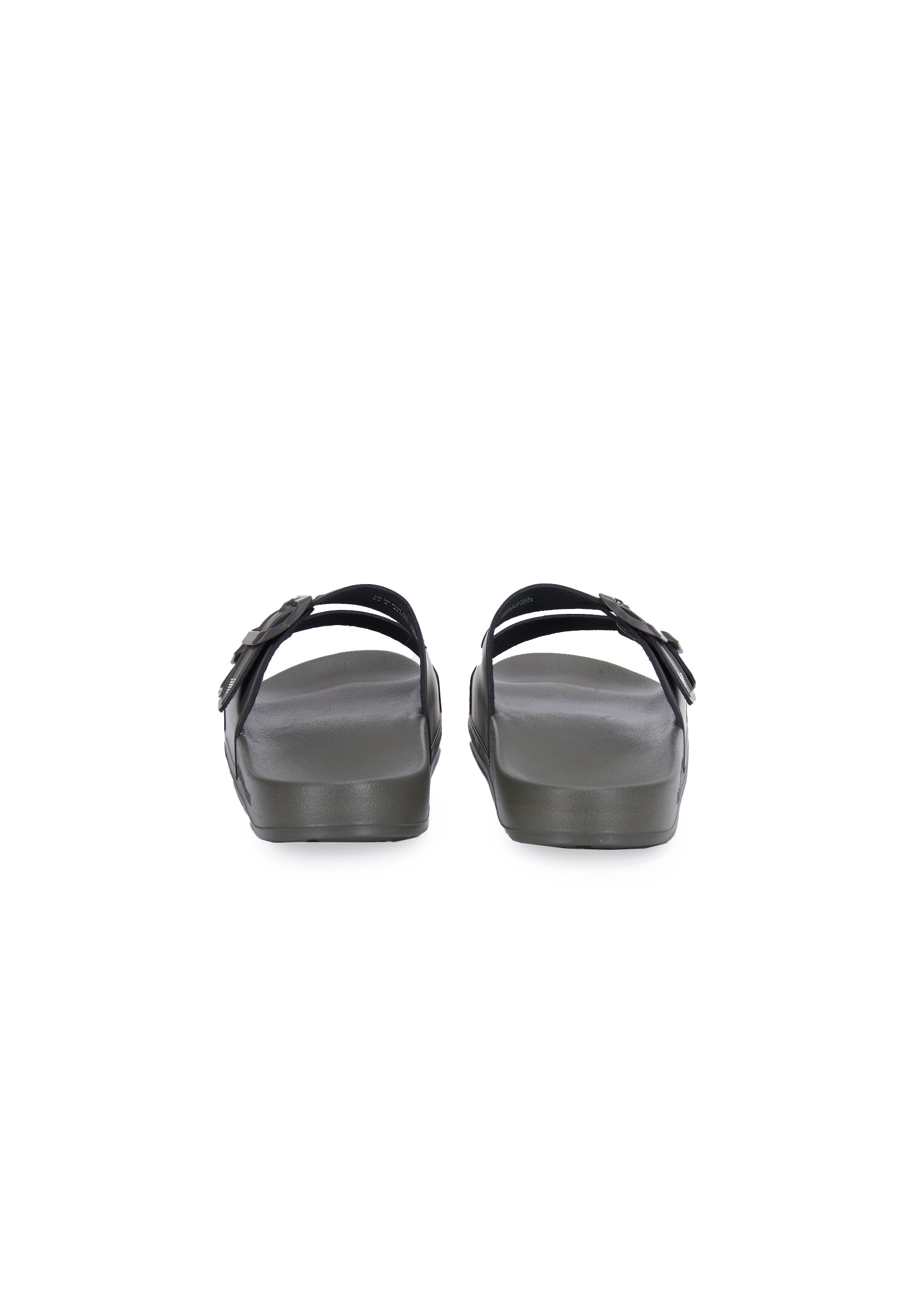 Ciabatte Emporio Armani Tinta UnitaOlive