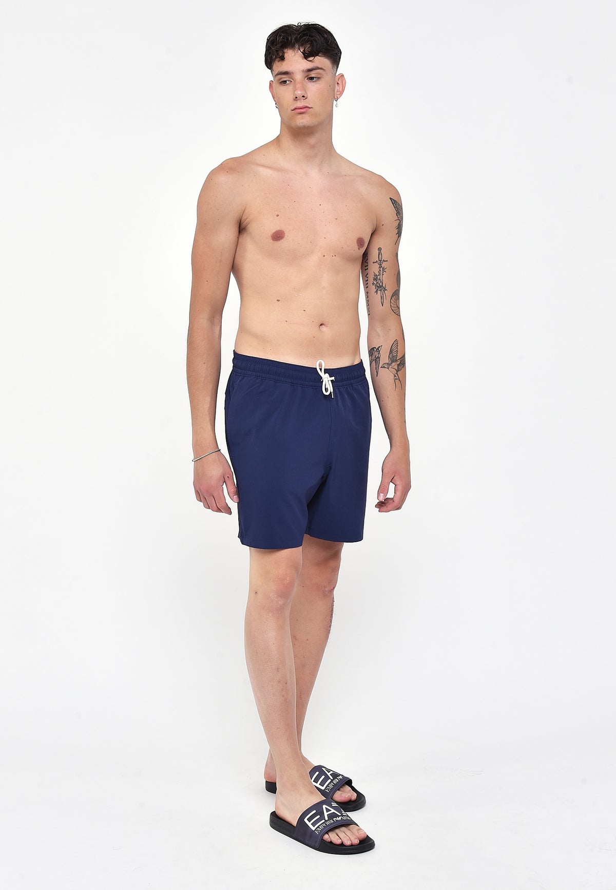 Polo Ralph Lauren Swim Shorts Navy