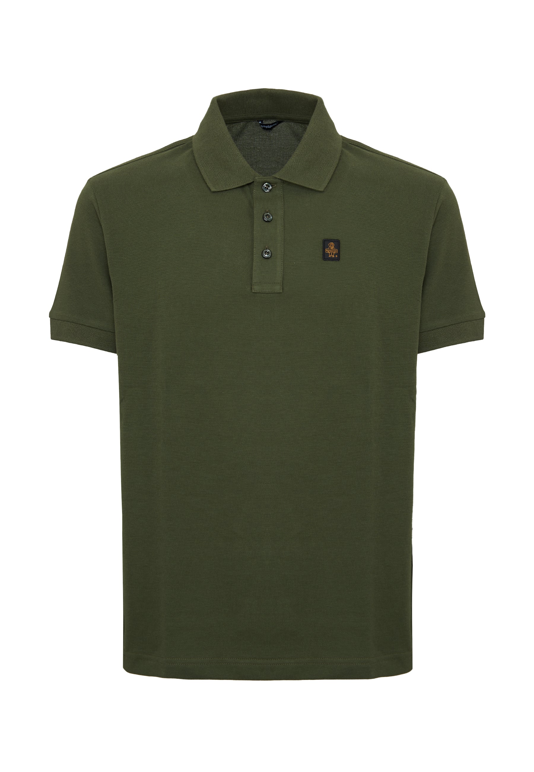 Kurt Polo Dark Green