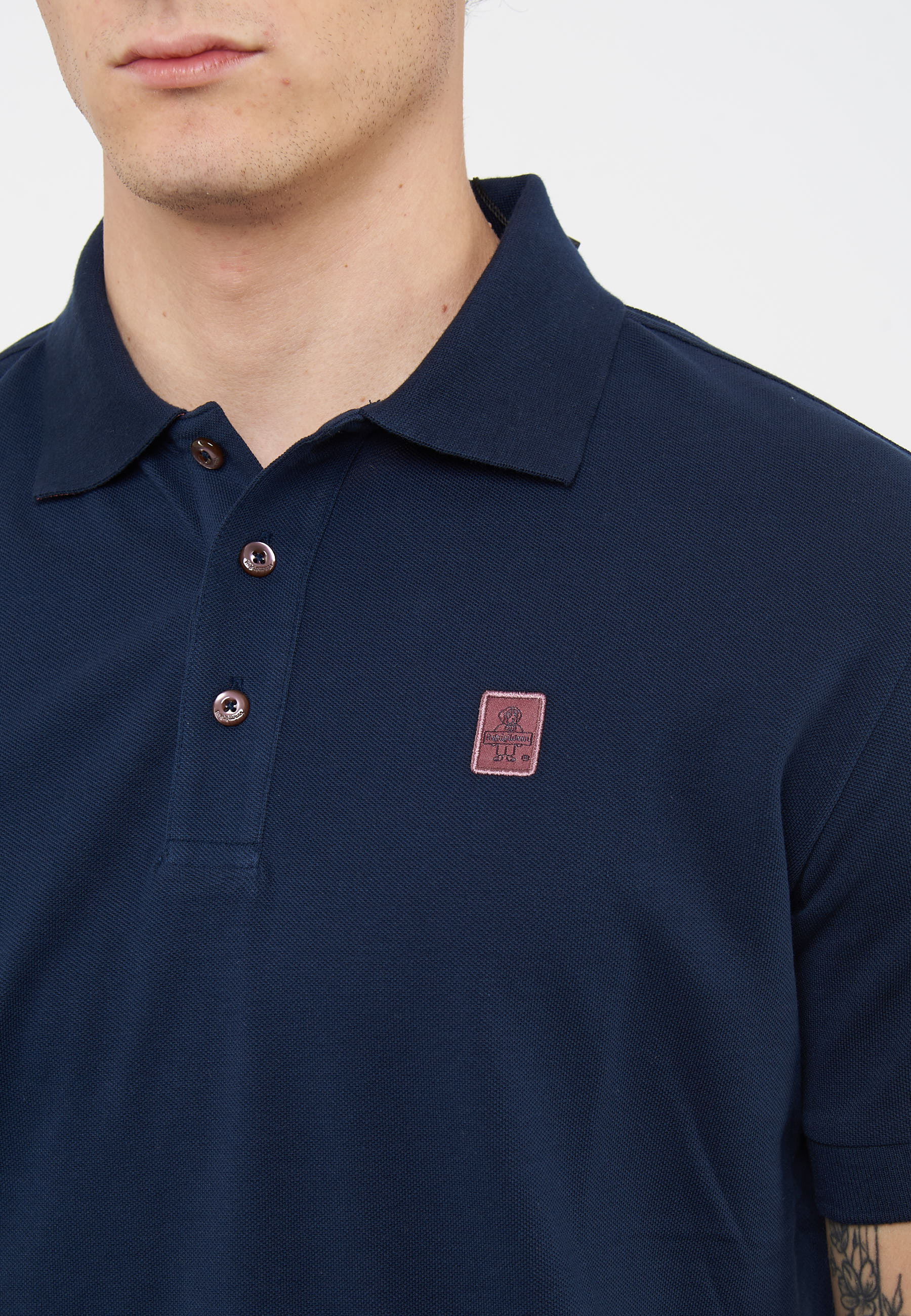New Main Polo Navy Blazer