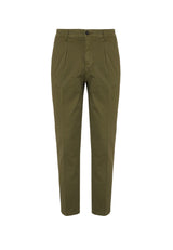 Army green