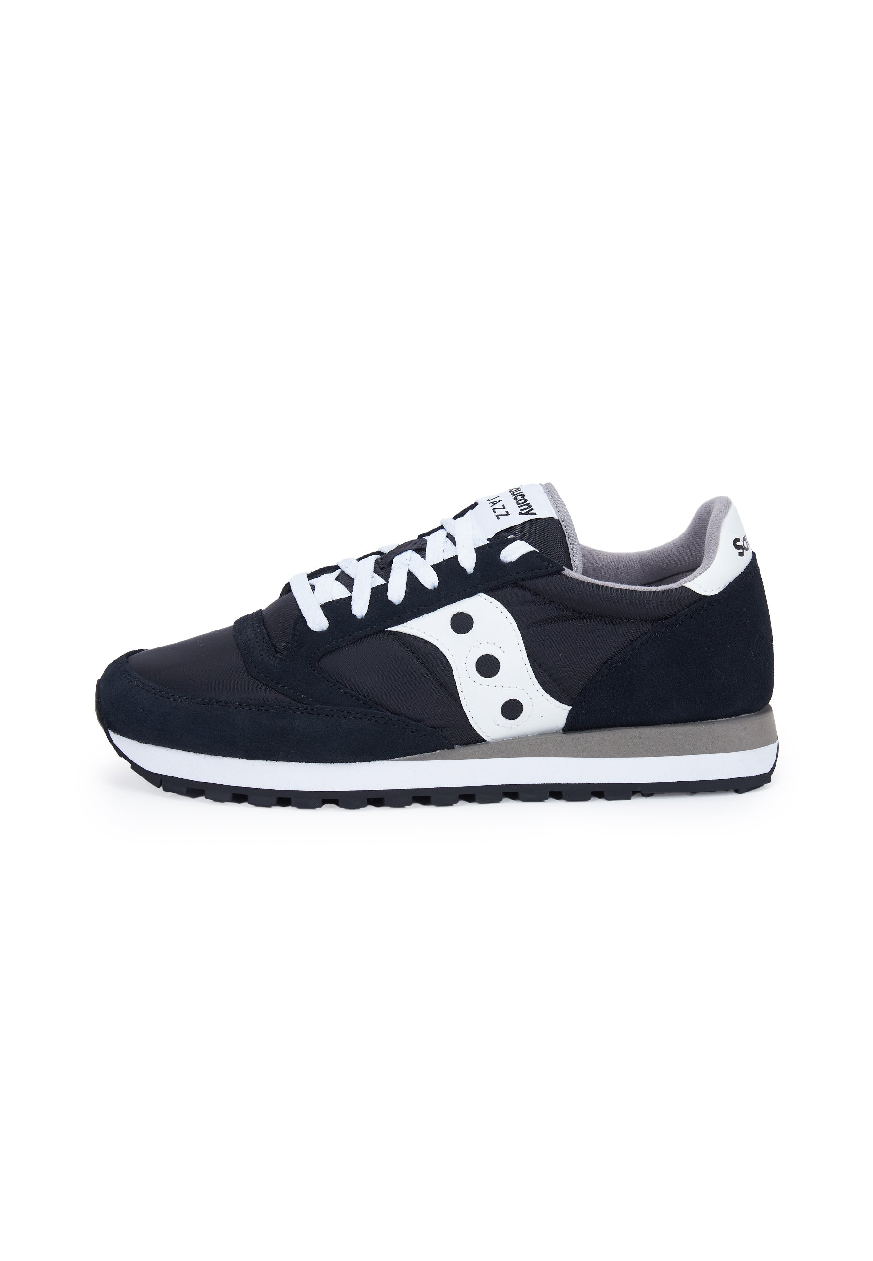Saucony Jazz Original Black