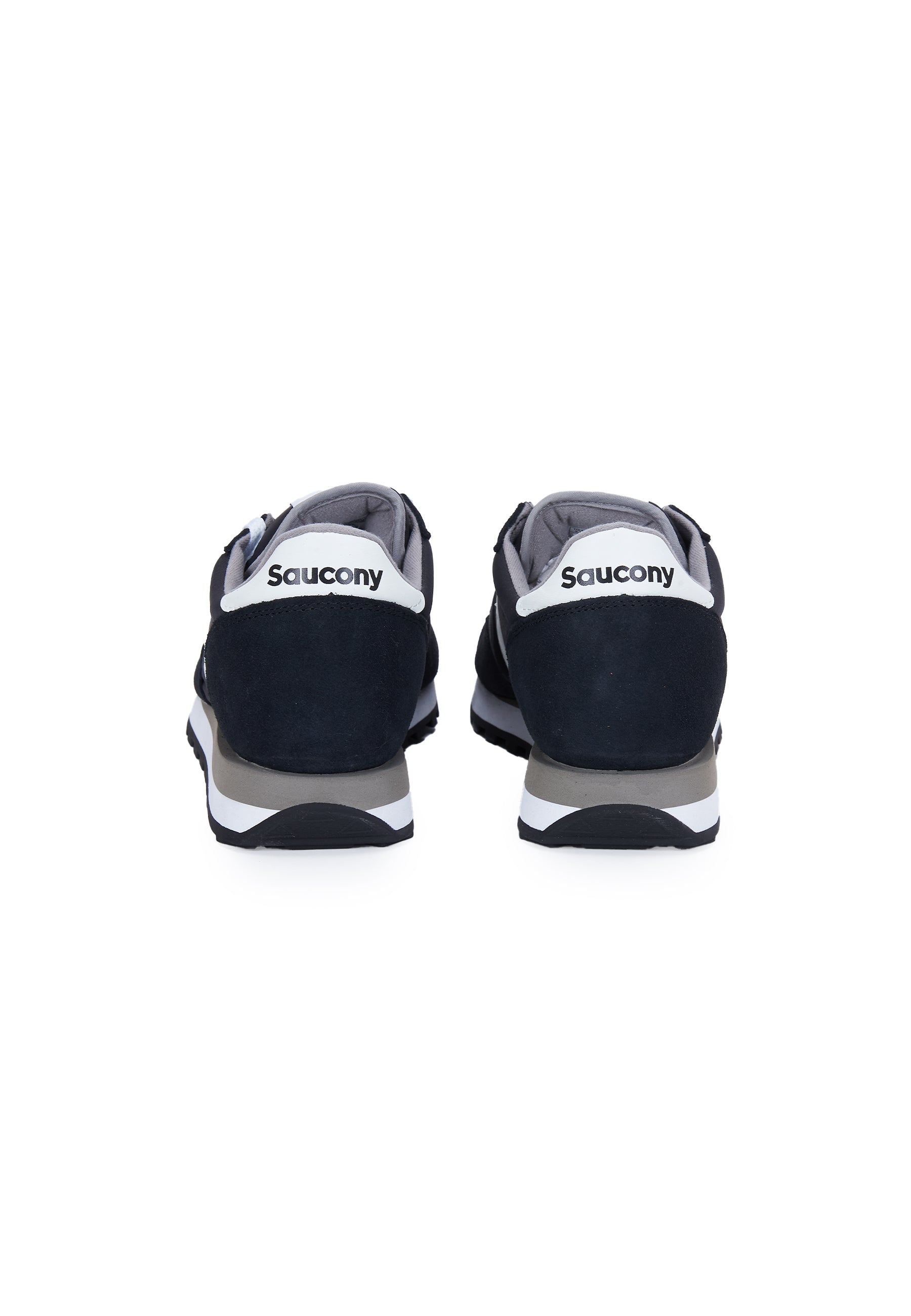 Saucony Jazz Original Black
