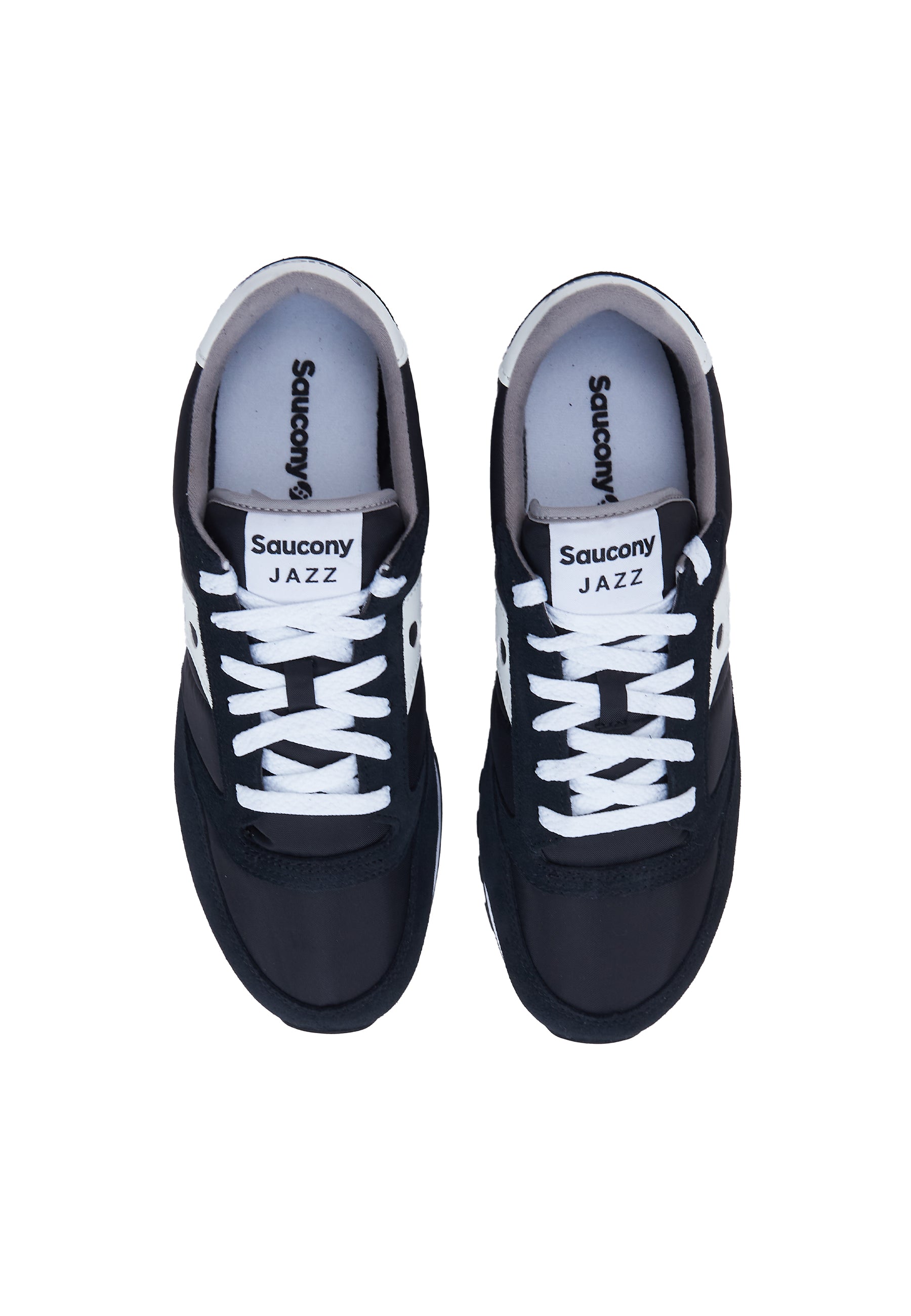 Saucony Jazz Original Black