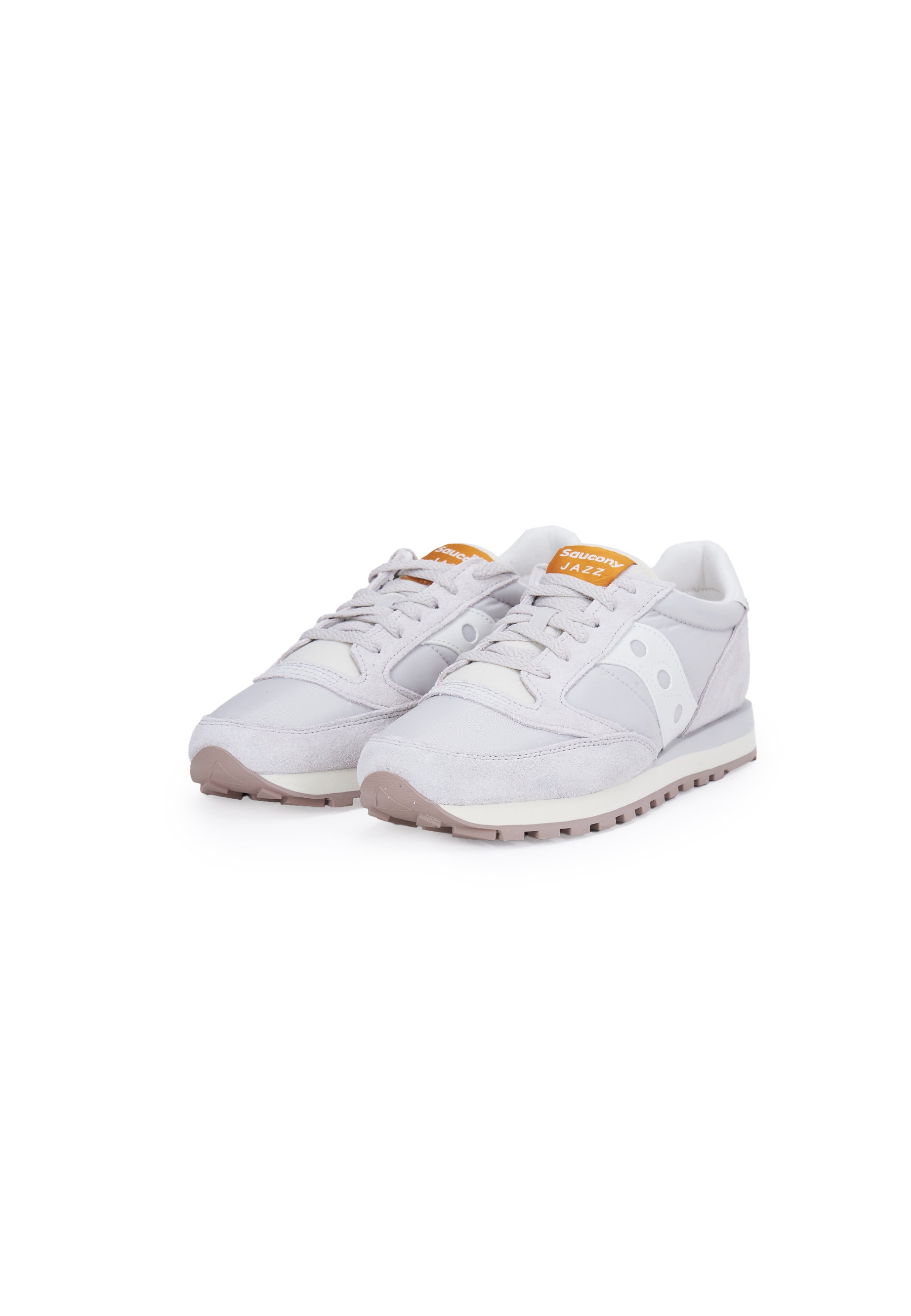 Saucony Jazz Original Grey