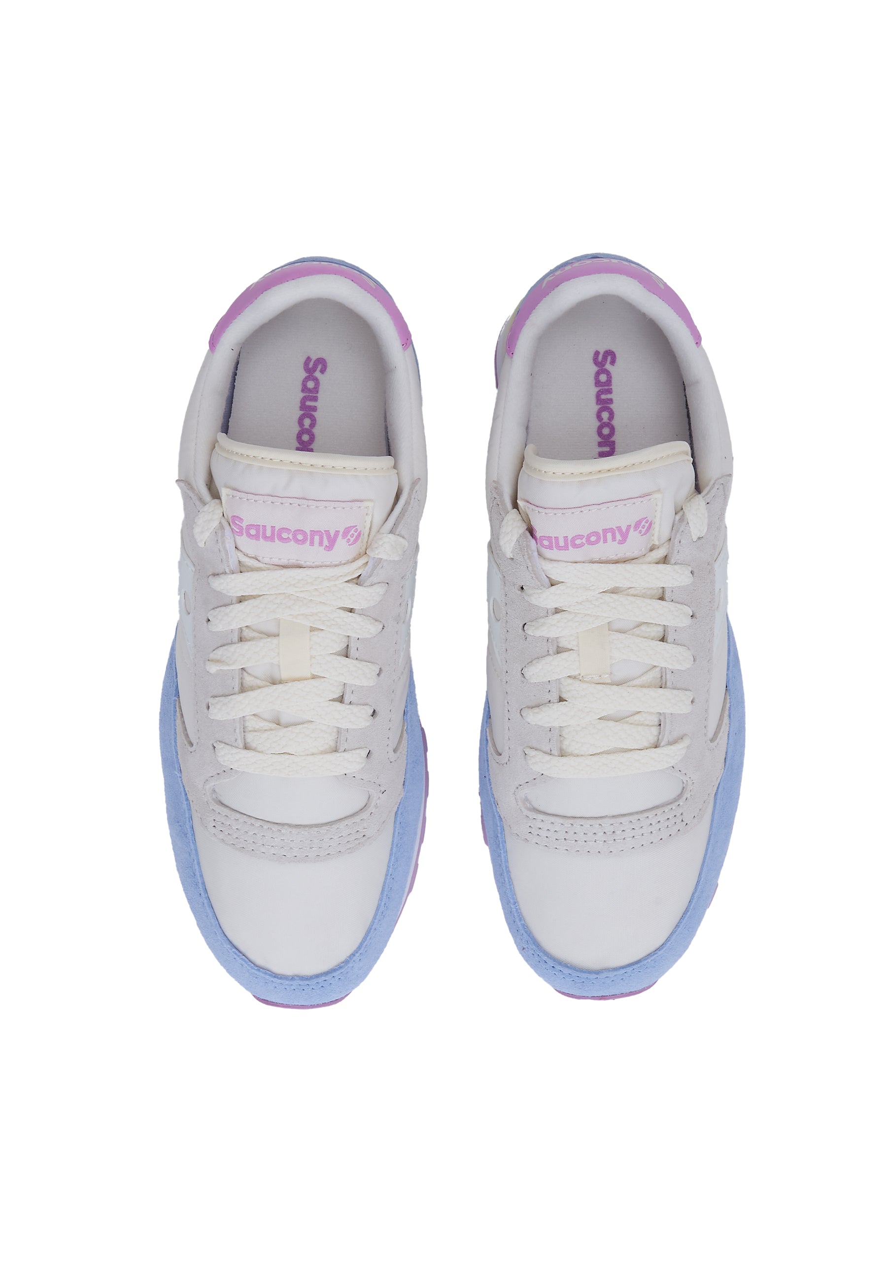 Saucony Jazz Original Tofu