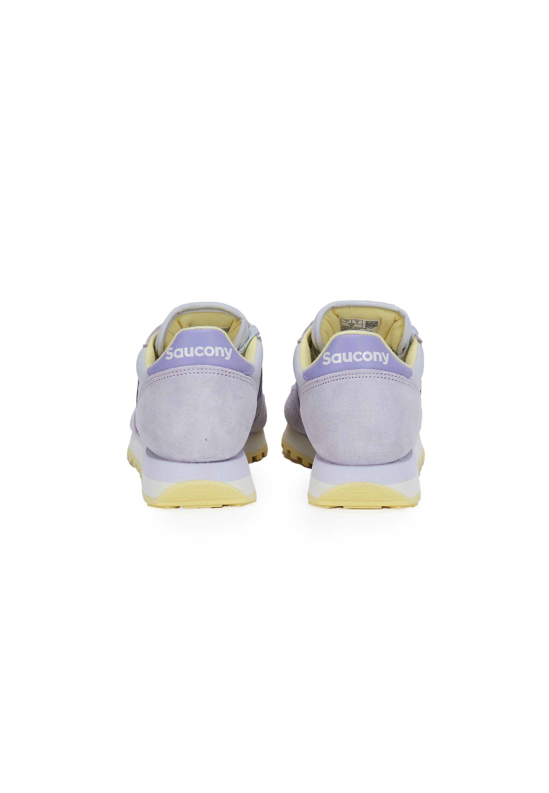 Saucony Jazz Original Grigio