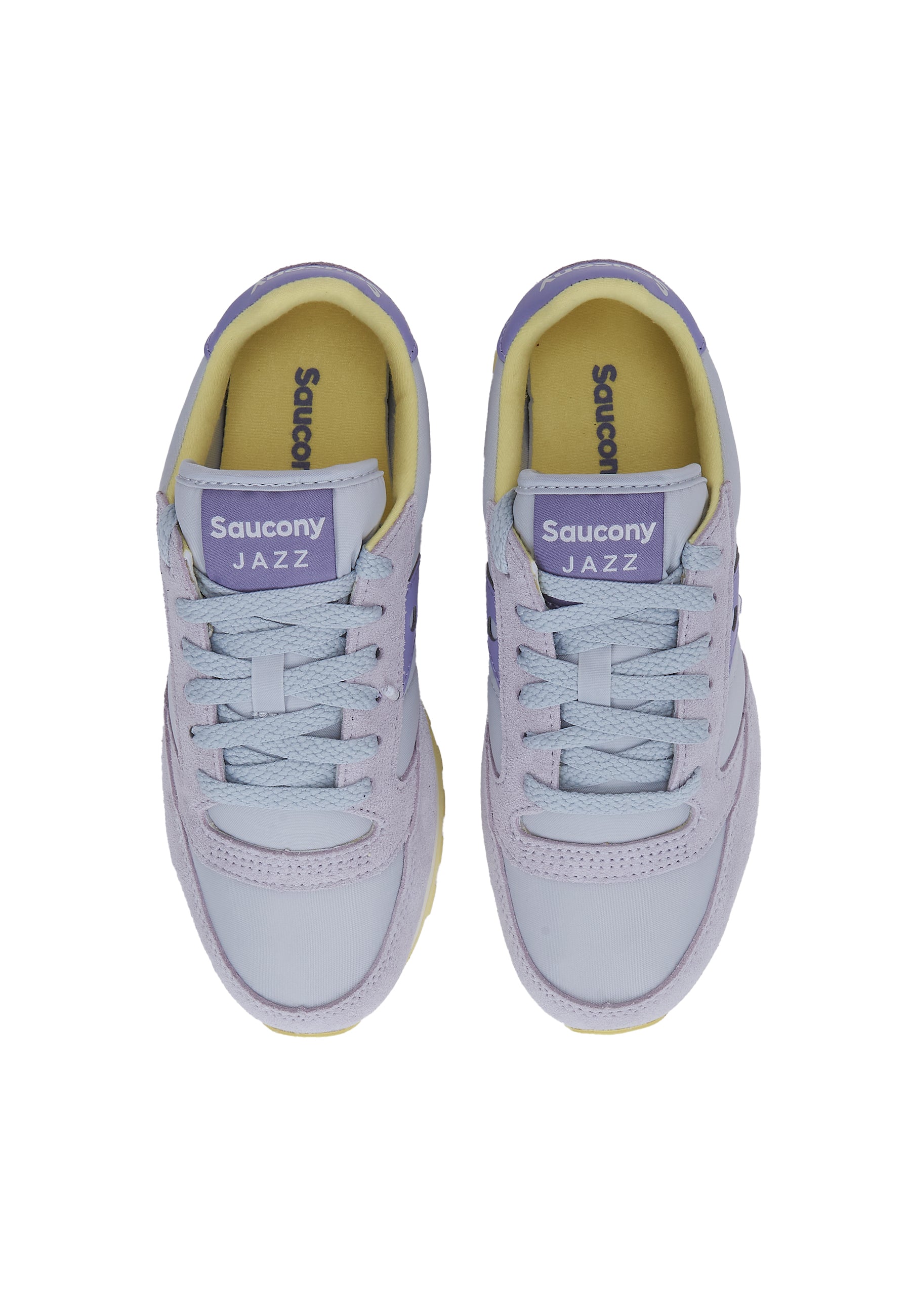 Saucony Jazz Original Grigio