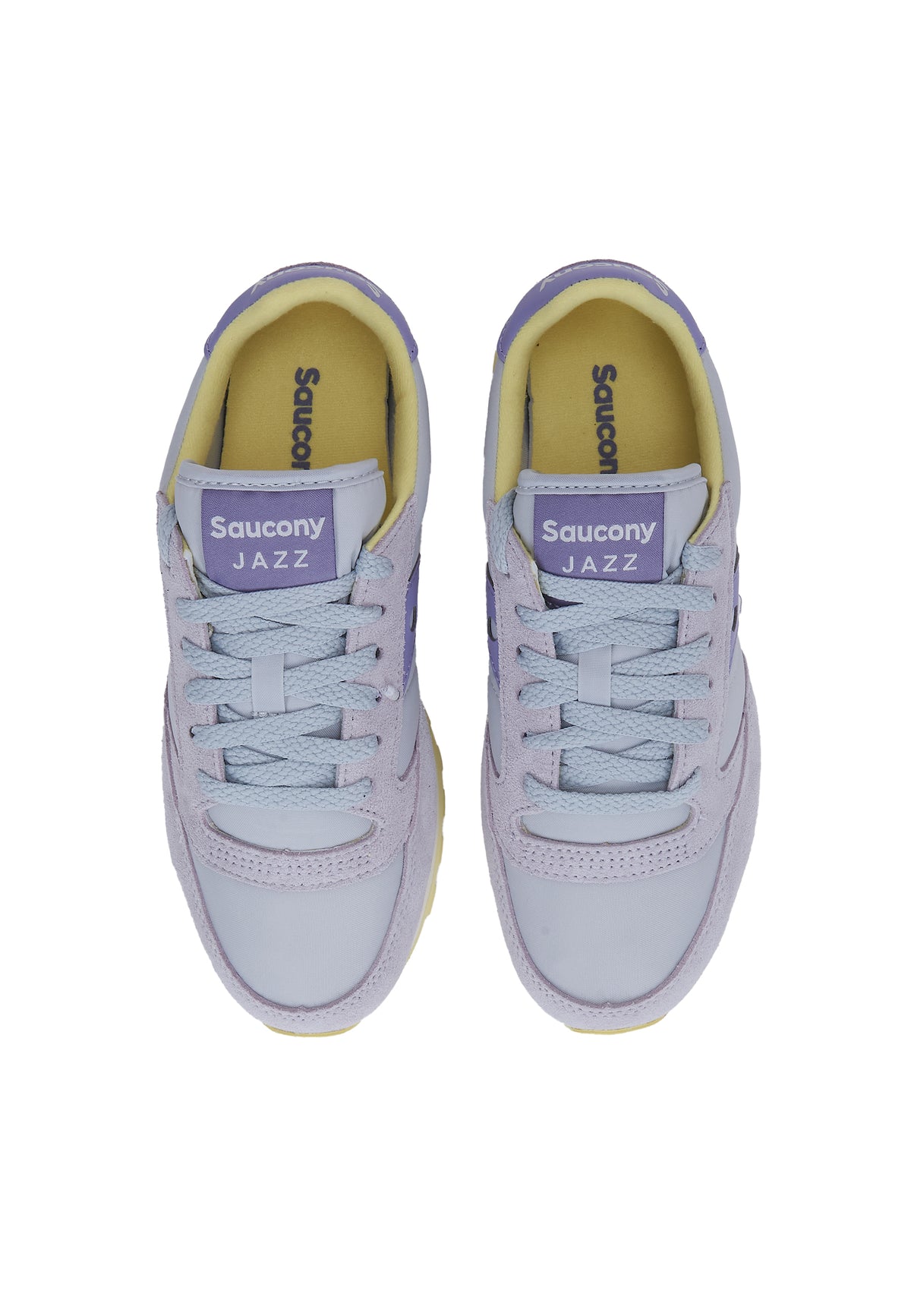 Saucony Jazz Original Grigio