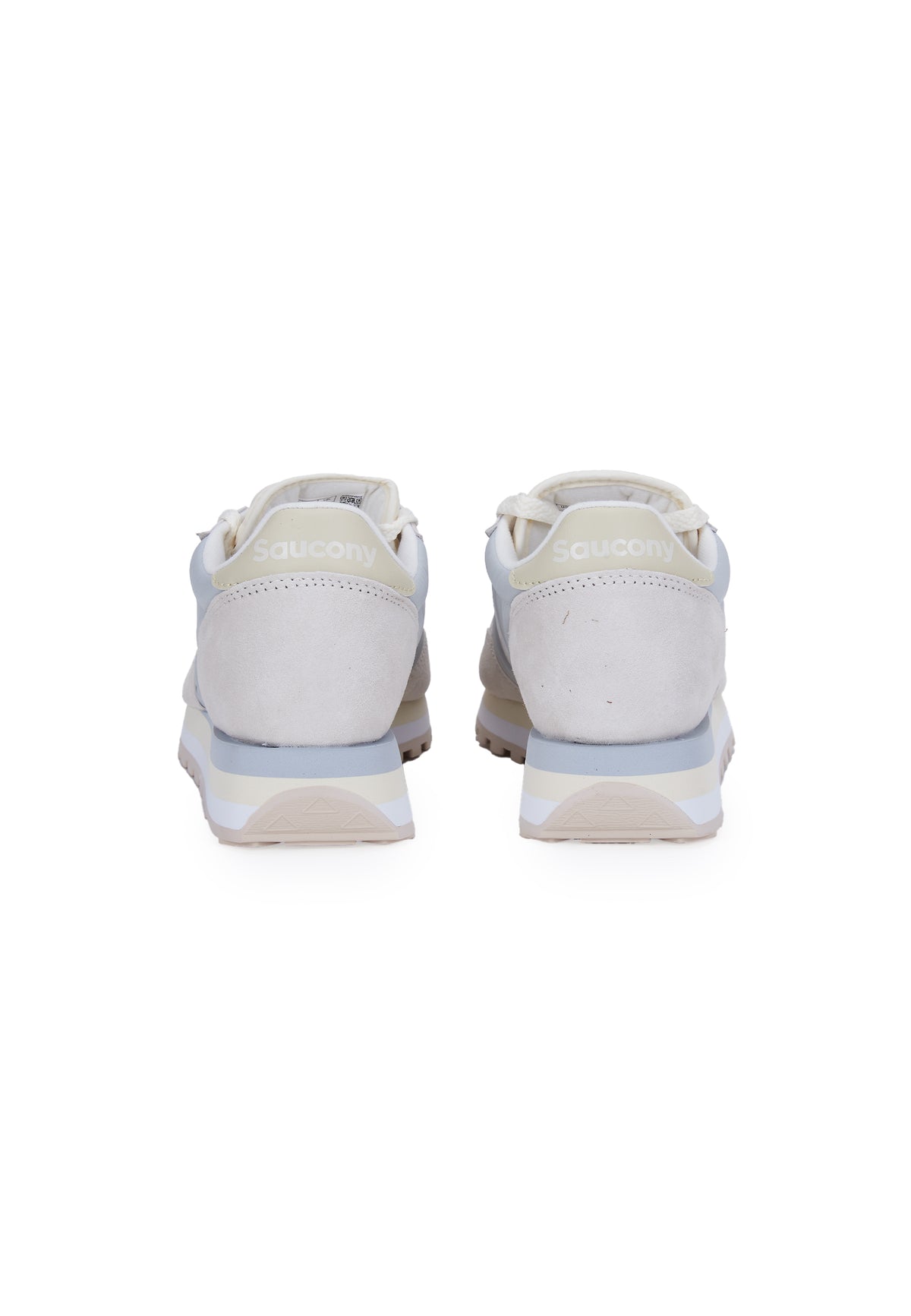 Saucony Jazz Triple Cloud