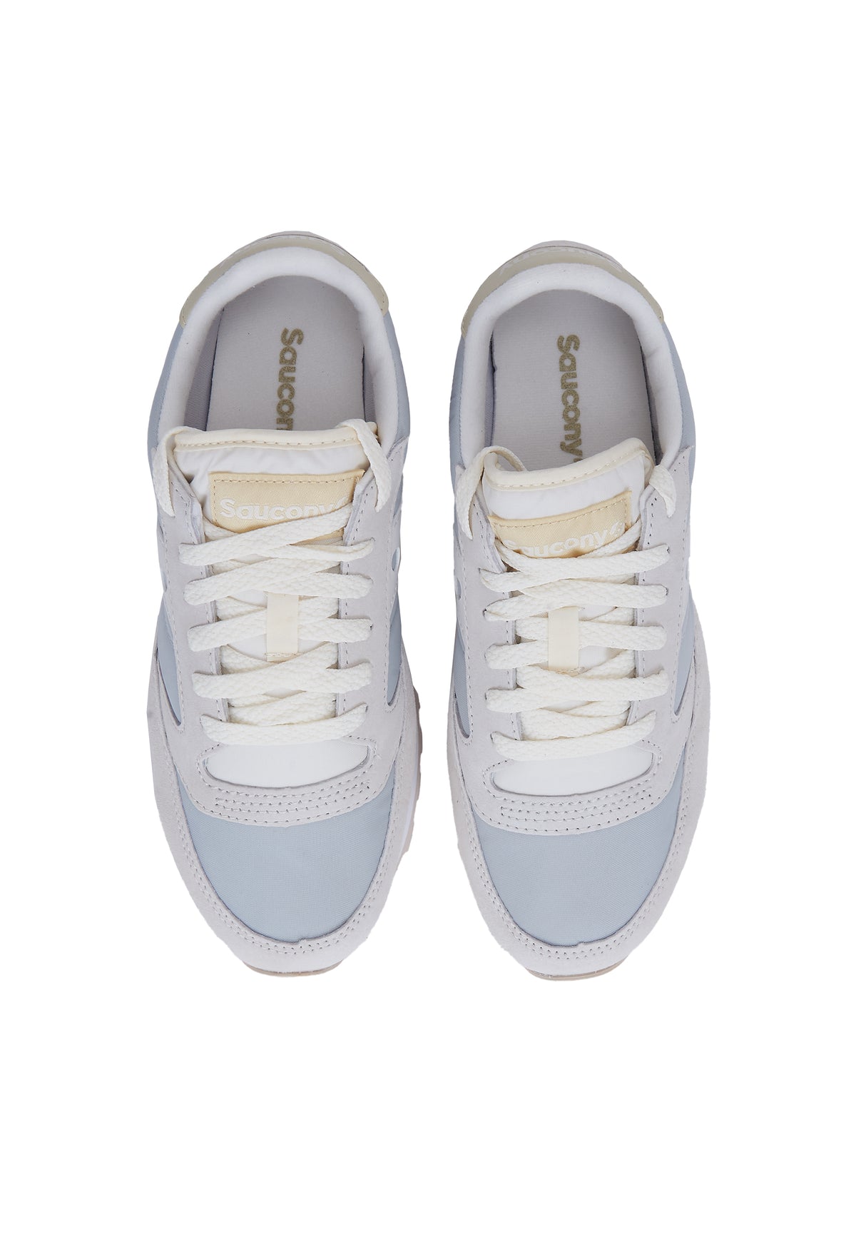 Saucony Jazz Triple Cloud