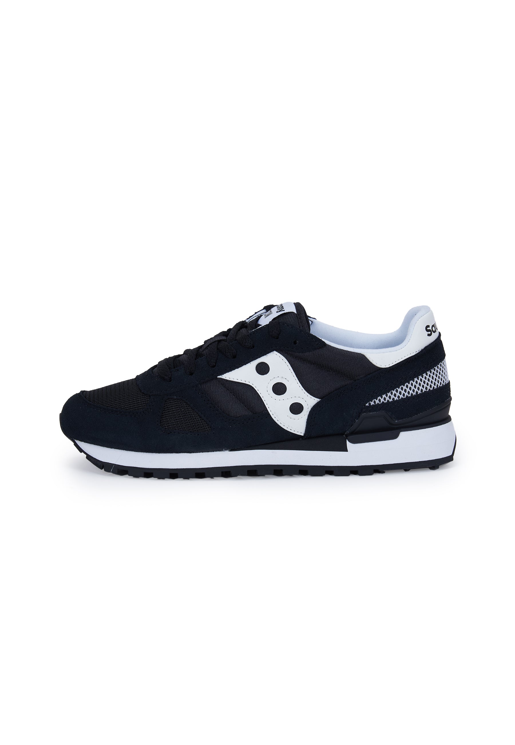 Saucony Shadow Original Black