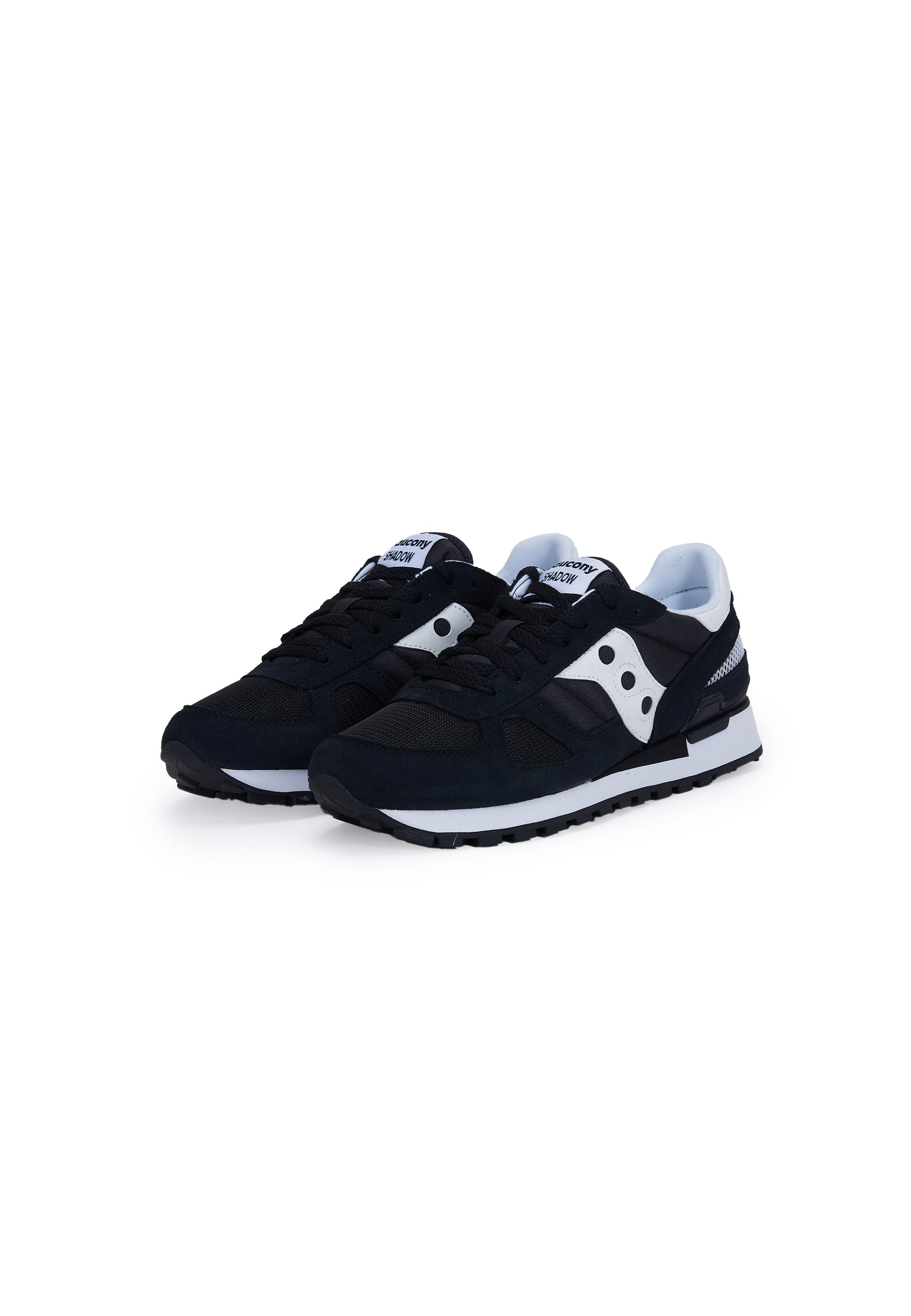 Saucony Shadow Original Black