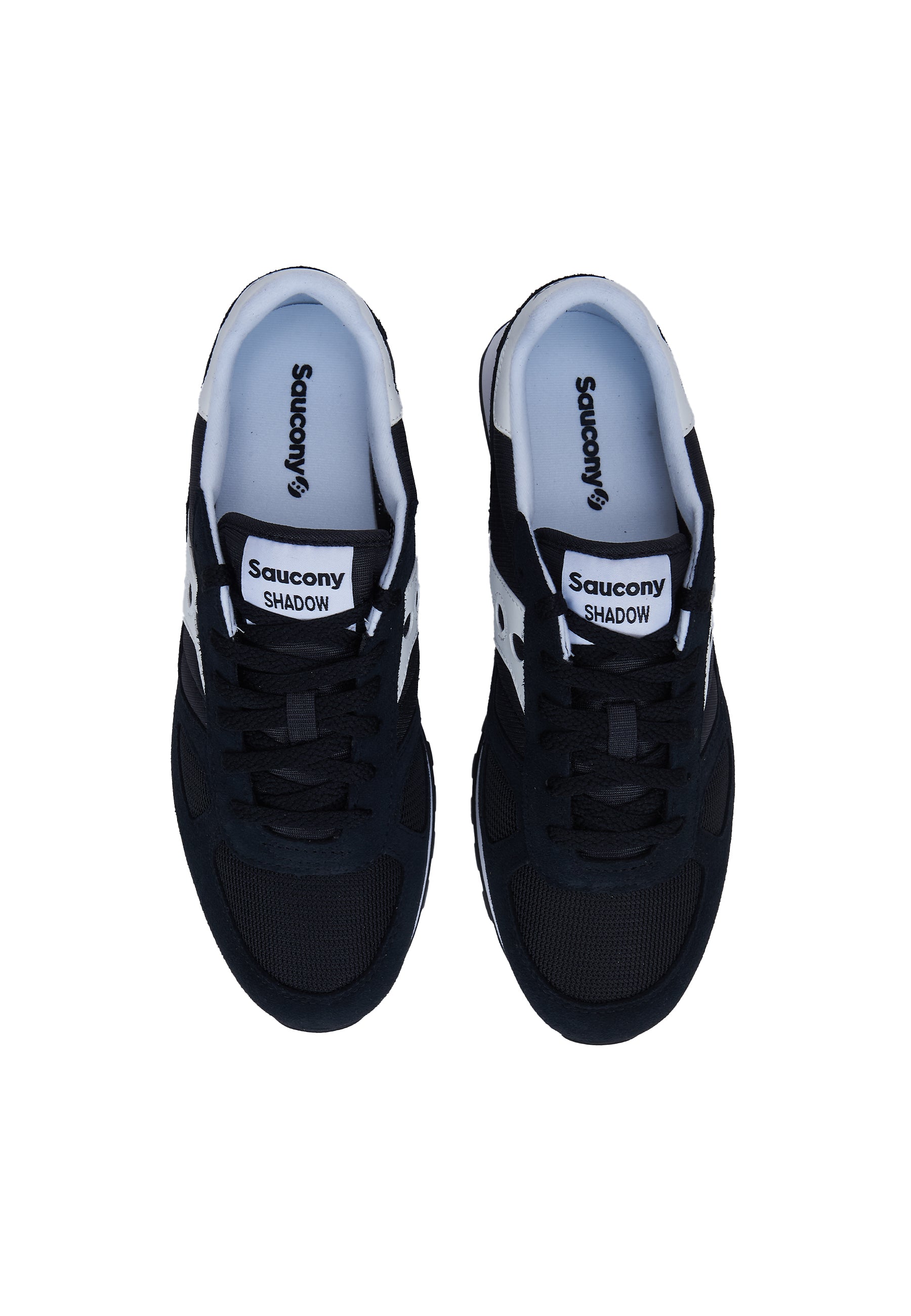 Saucony Shadow Original Black