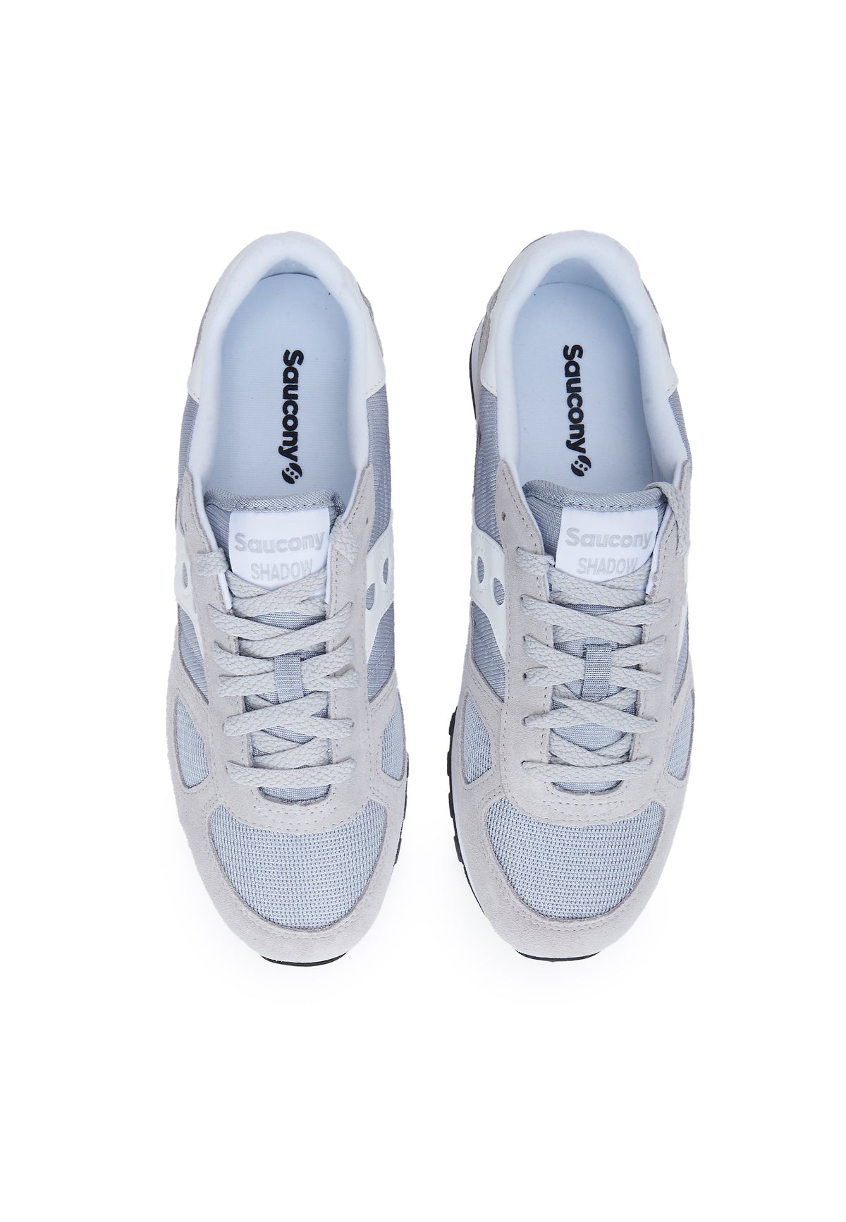 Saucony Shadow Original Grigio