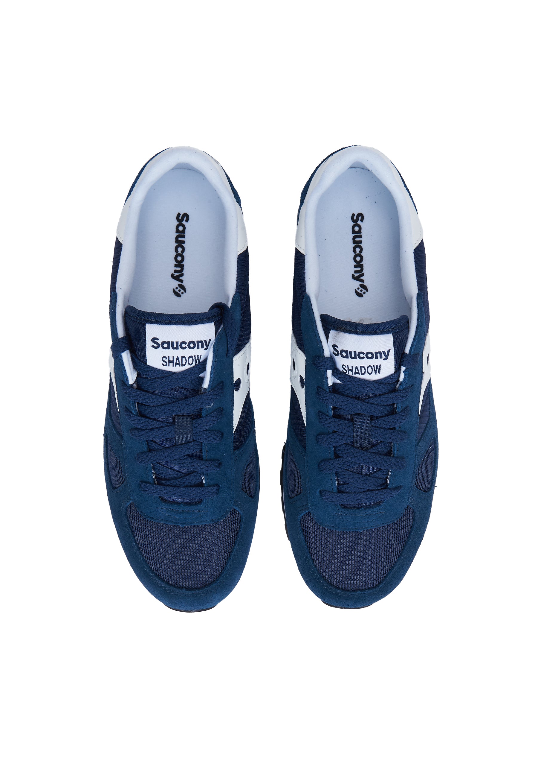 Saucony Shadow Original Blue