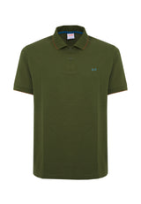 Verde scuro