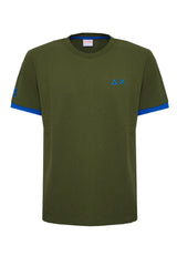 Verde scuro