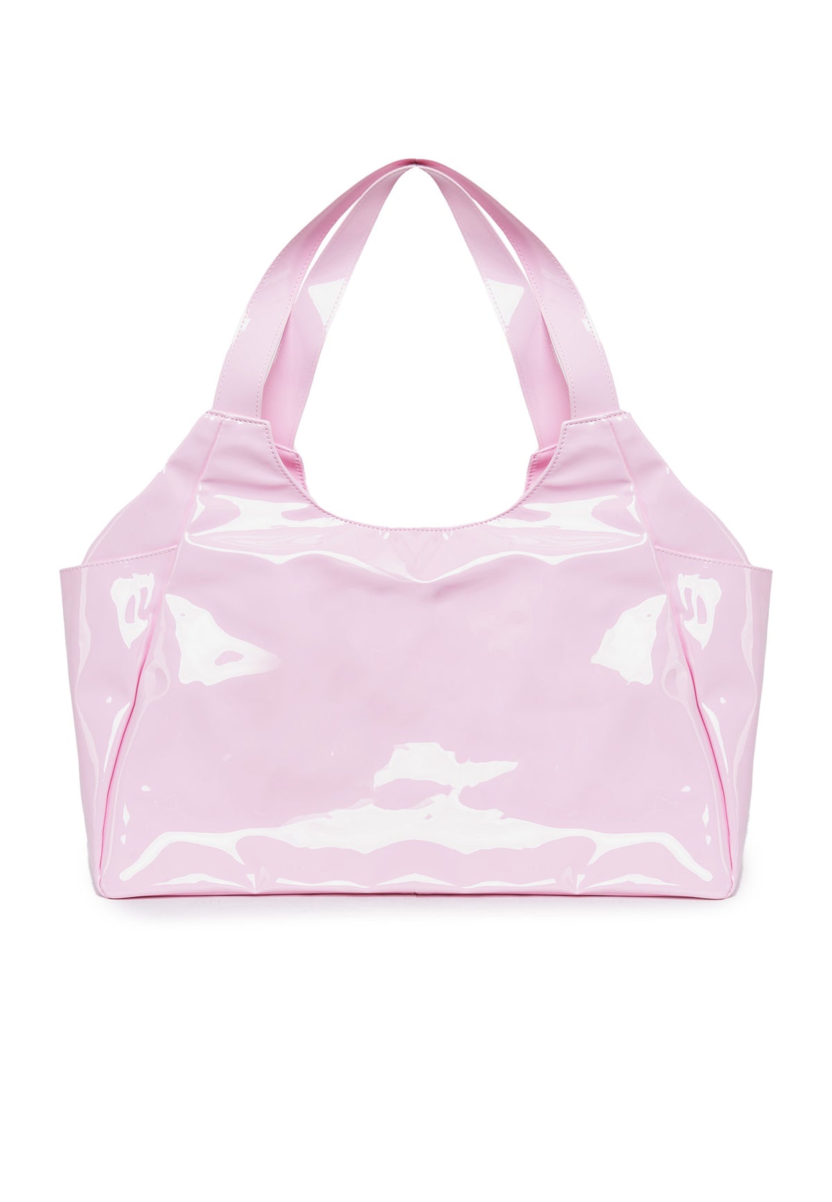 Chel - Maxi Borsa Mare Quartz Pink