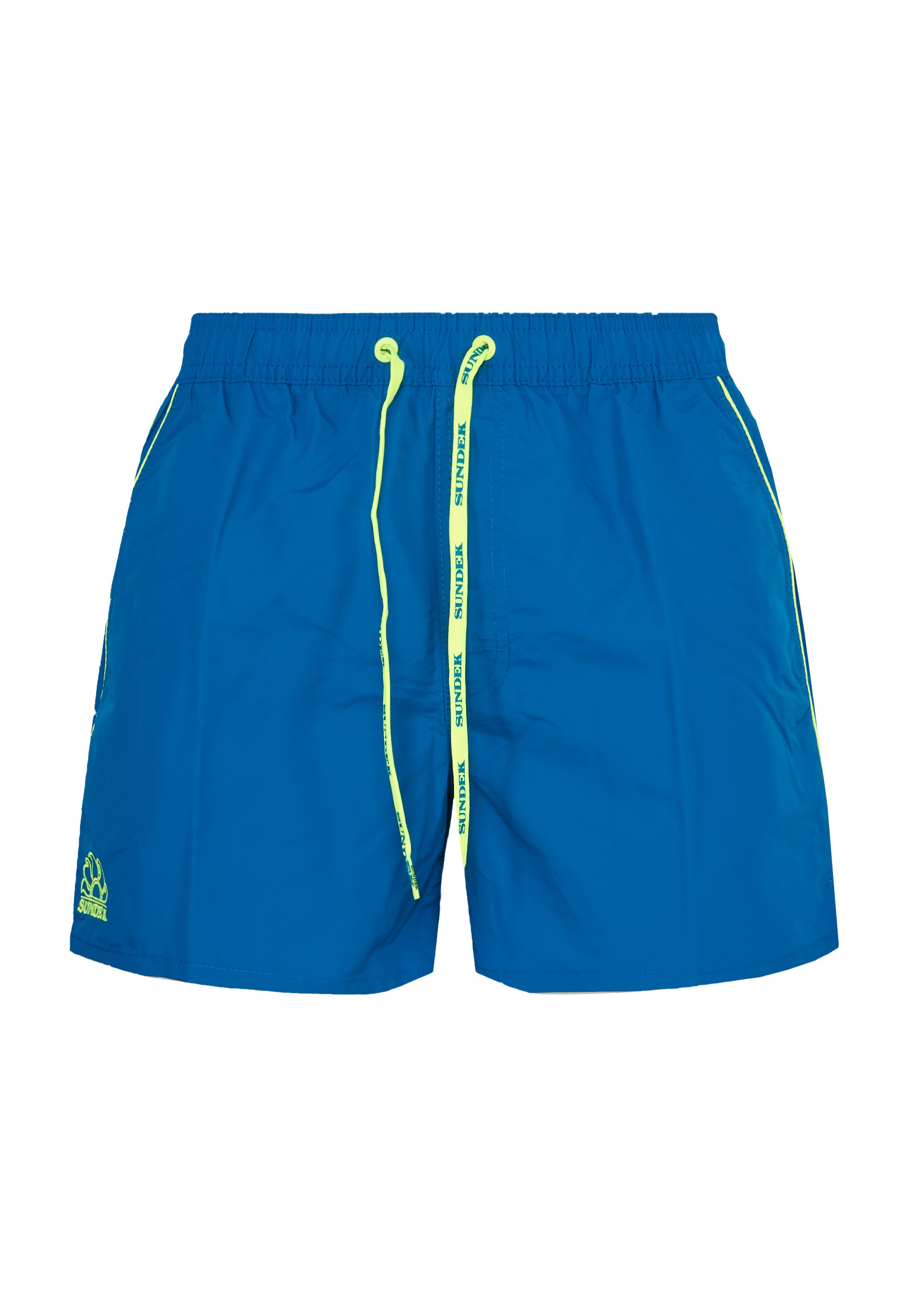 Costume Da Bagno Corto Coltrane Deep 01