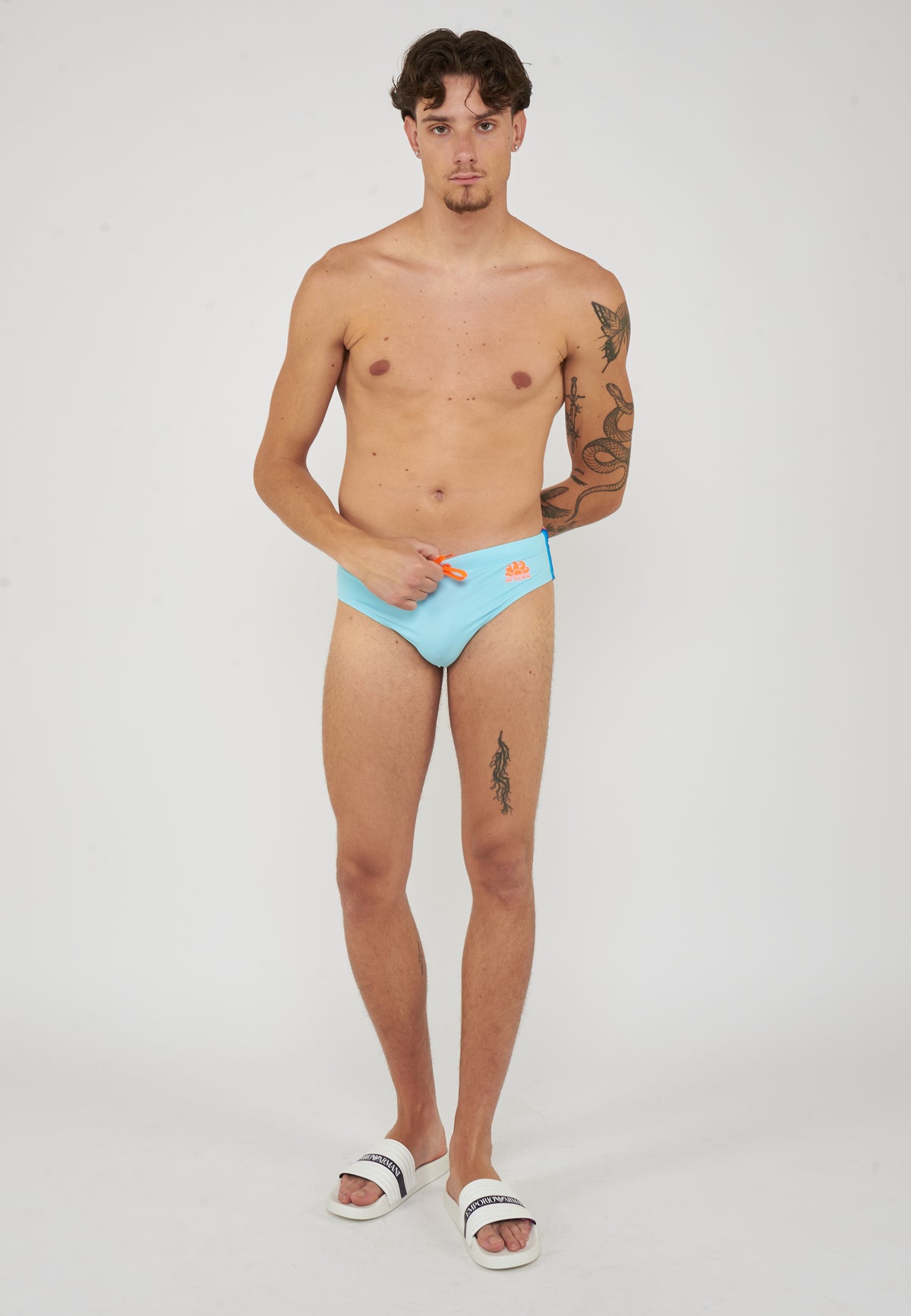 Slip Mare Di Walter Lunar 01
