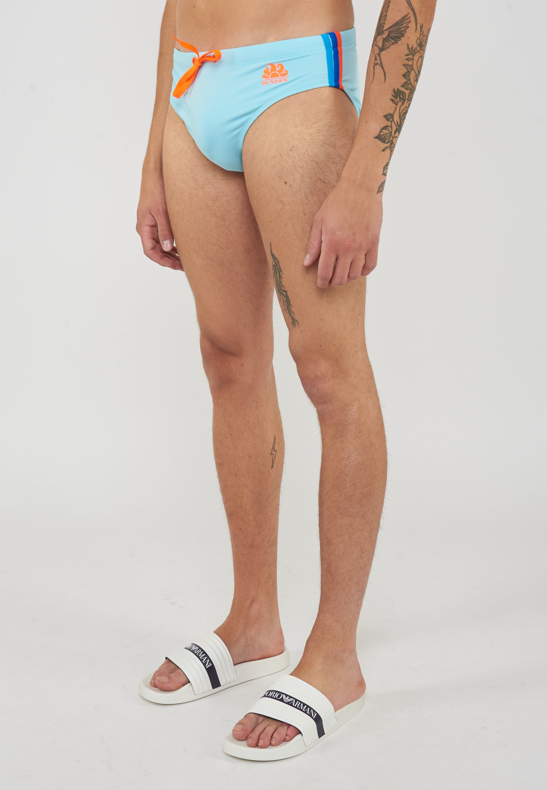 Slip Mare Di Walter Lunar 01