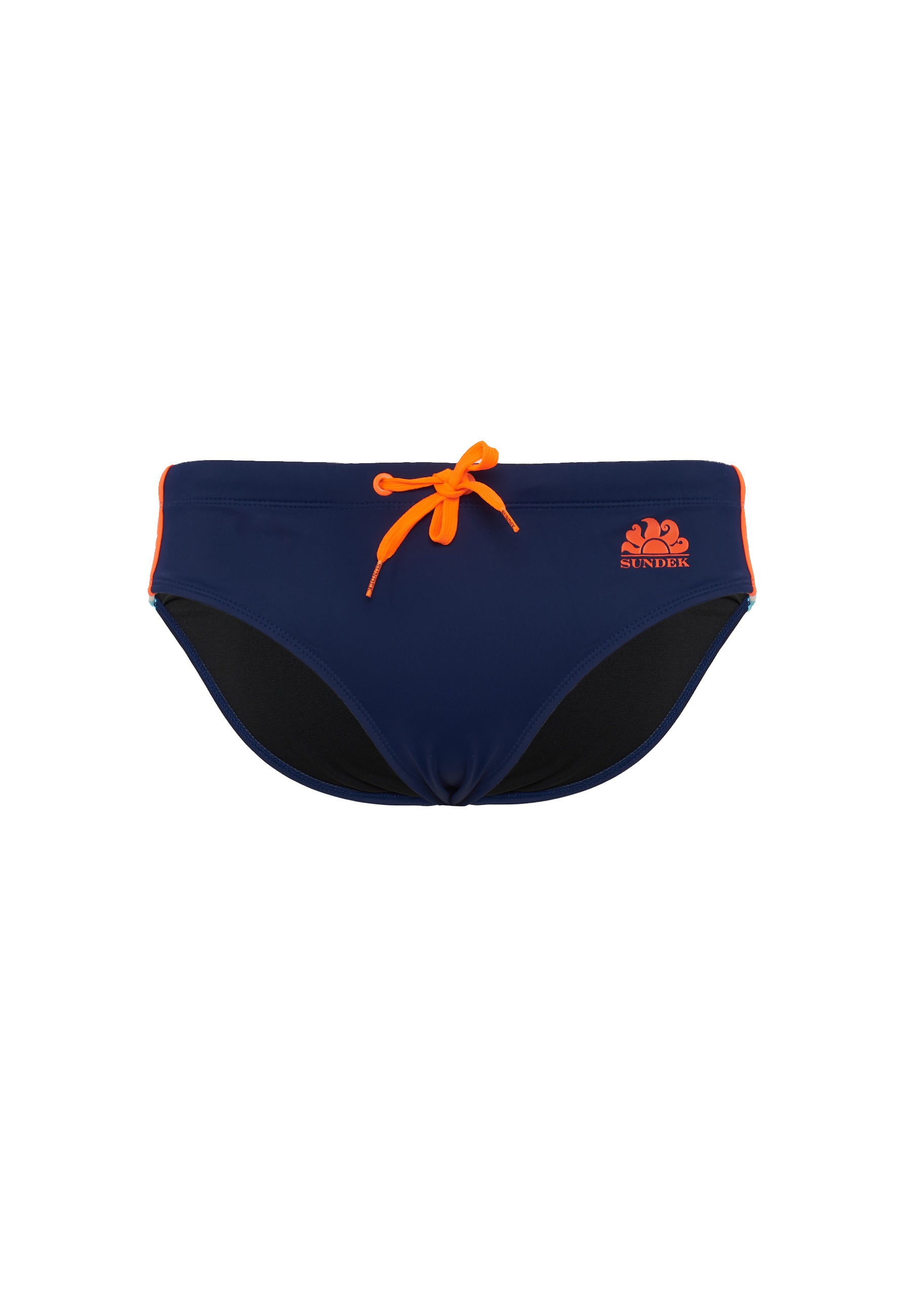 Slip Mare Di Walter Navy 24