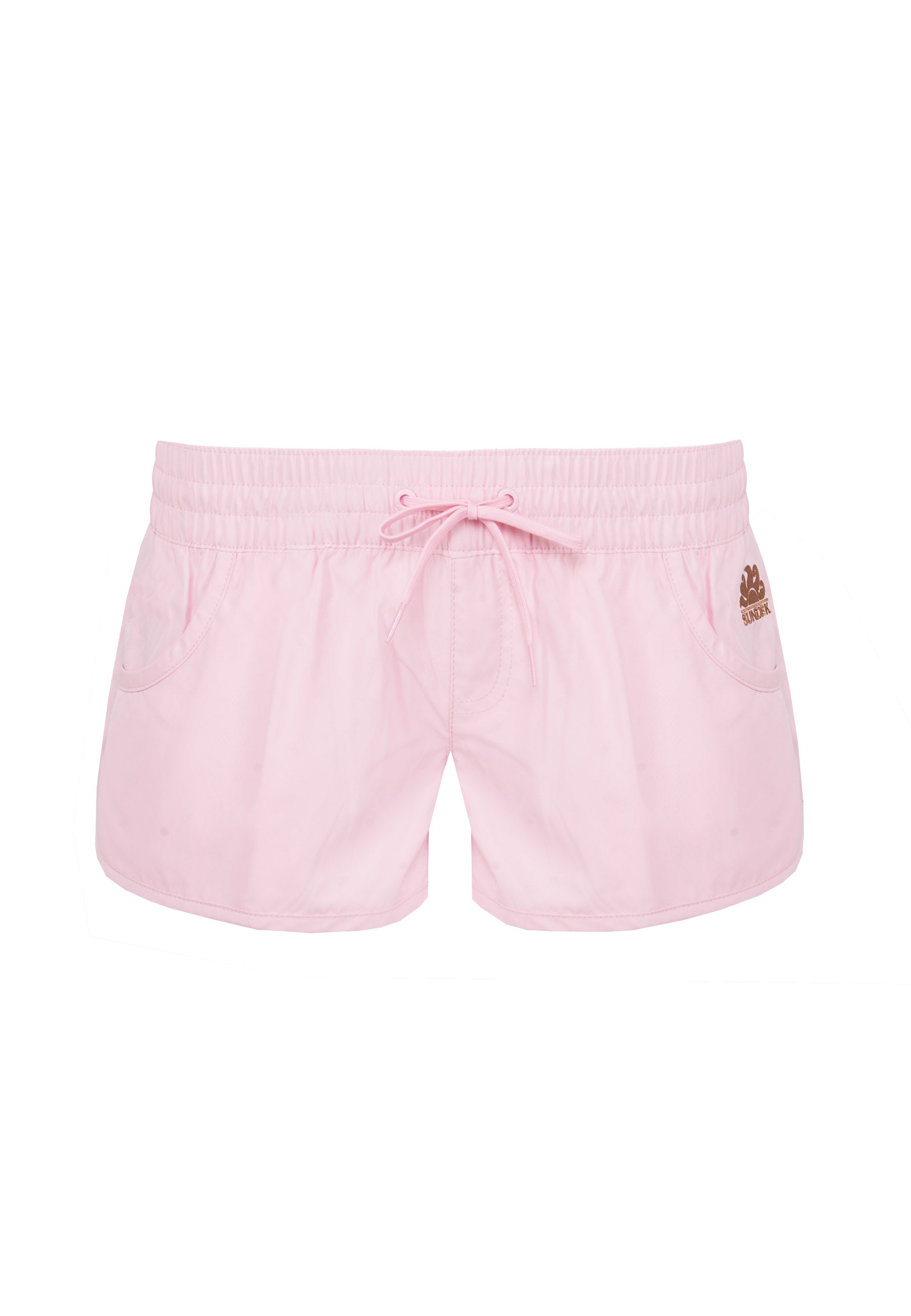 Margate -Pantaloncino Mare Corto Repreve Quartz Pink 2