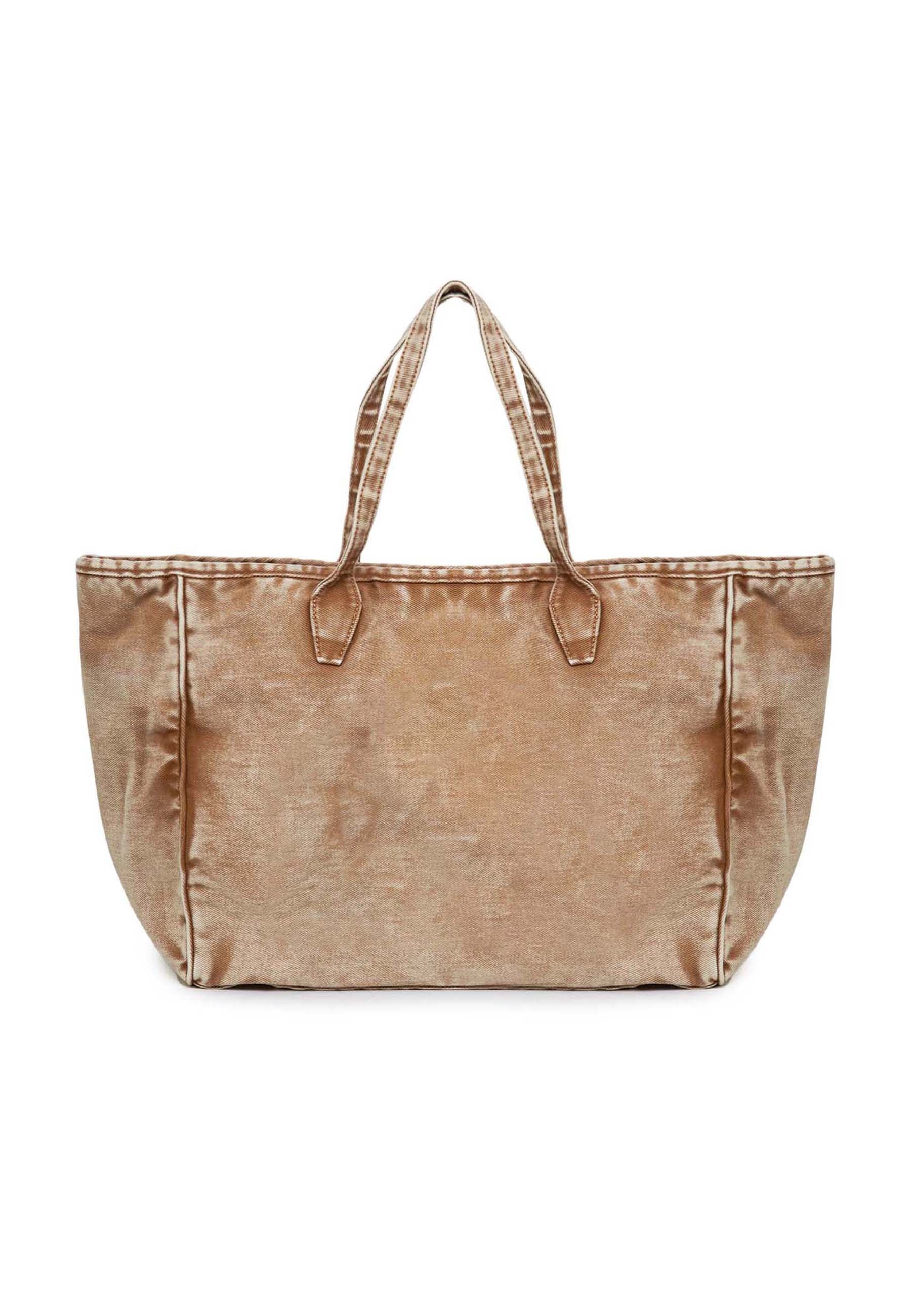 Roberts Tote Bag Regular Tinto In Capo Durian