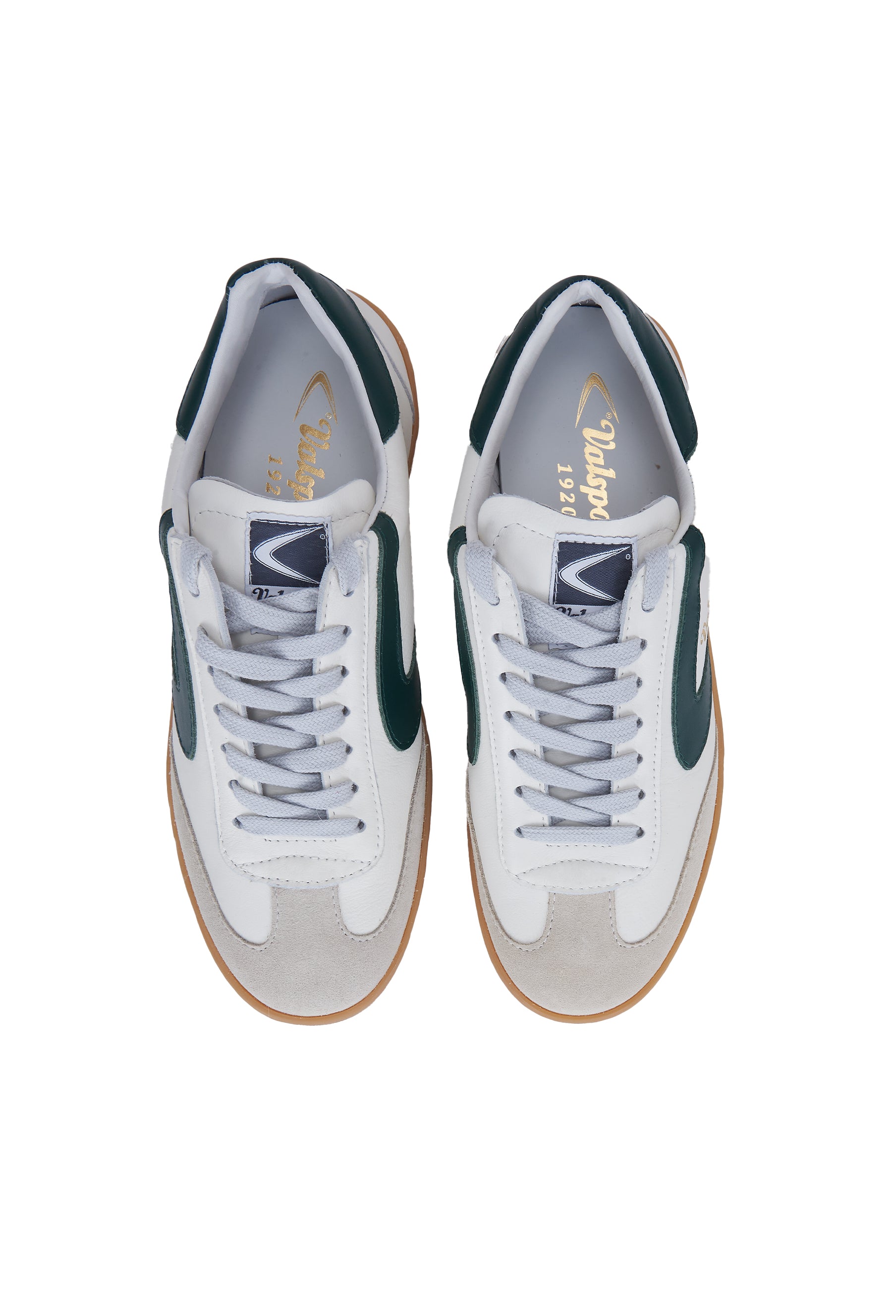 Olimpia Classic Bianco Evergreen