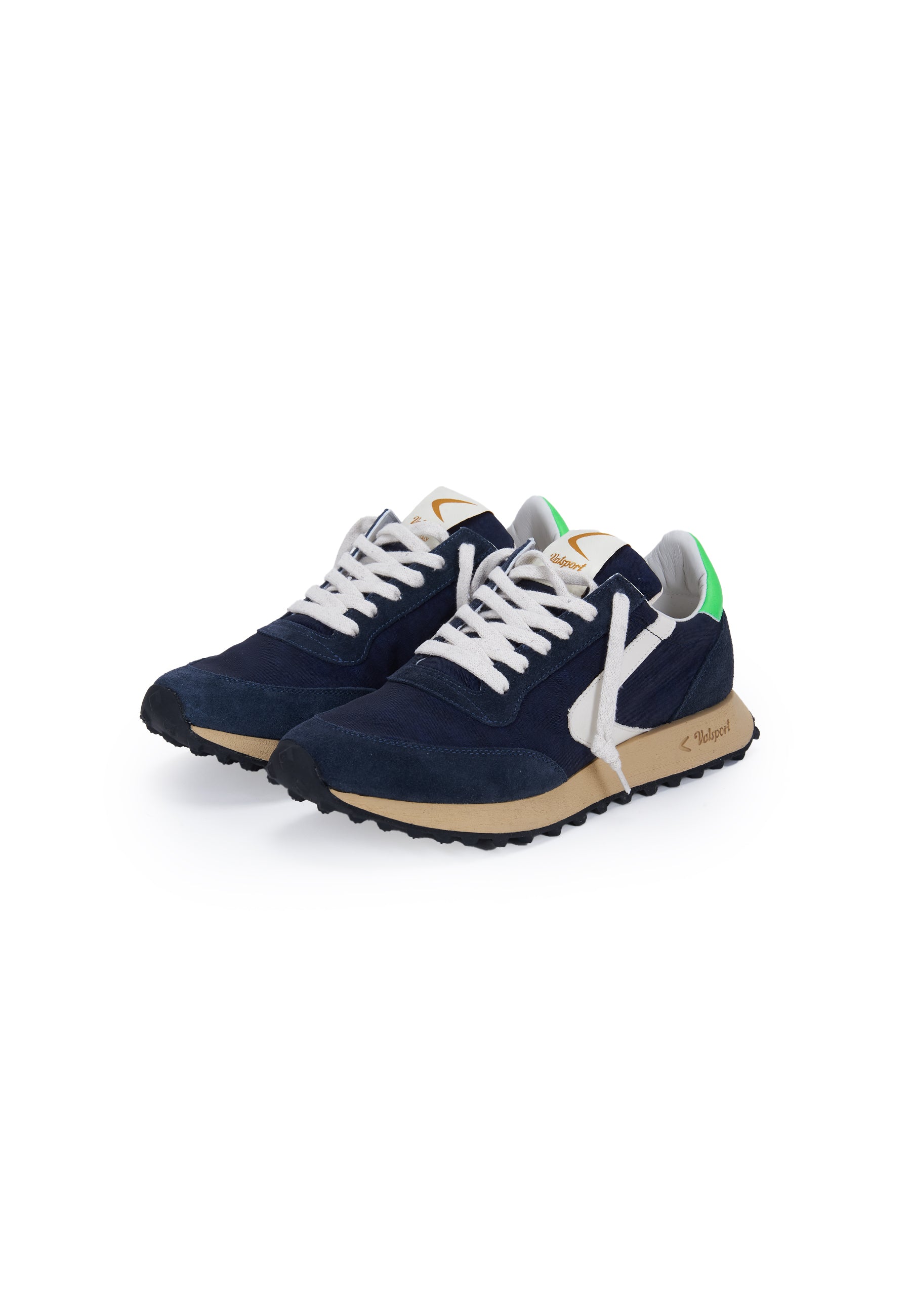 Start Heritage Nylon Vintage Deep