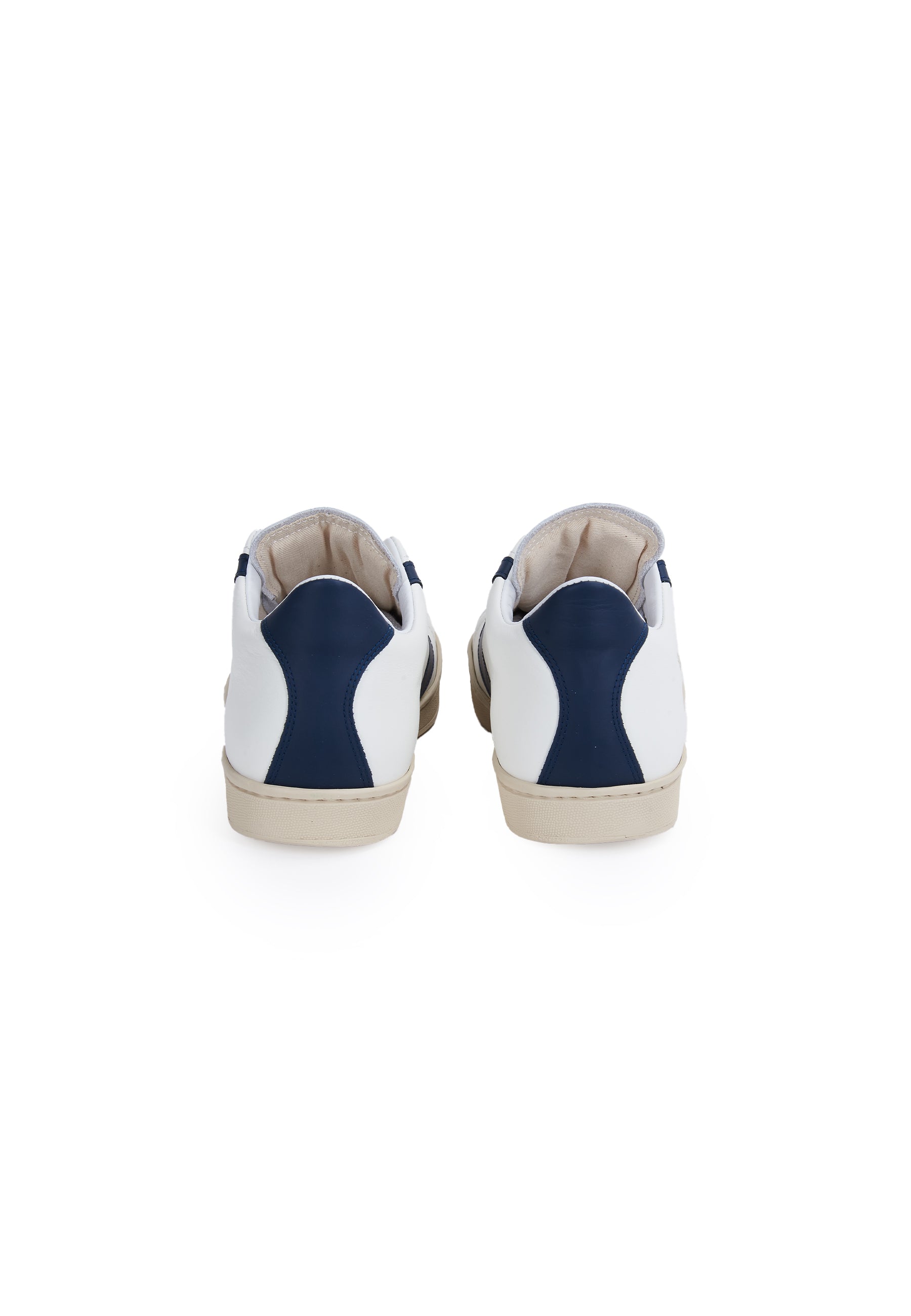 Scarpe Valsport Tournament Nappa Bianco Blue