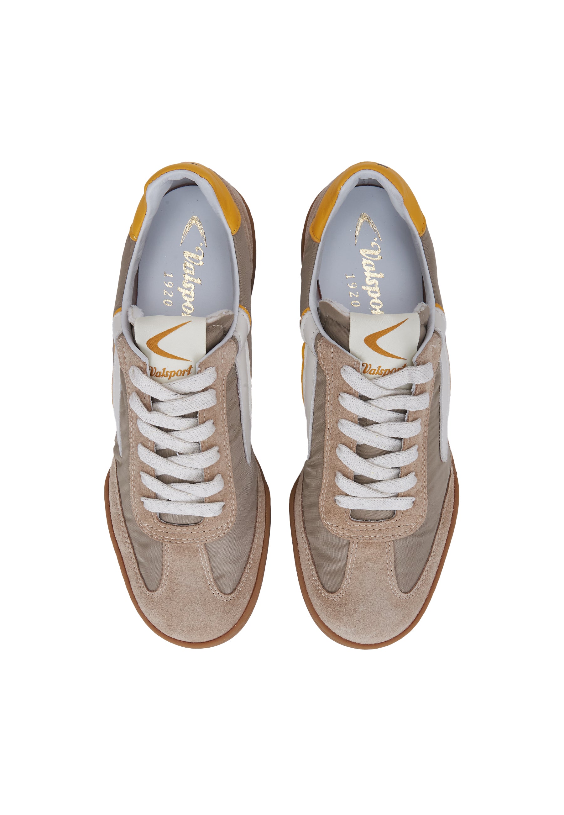 Scarpe valsport volley nylon sand