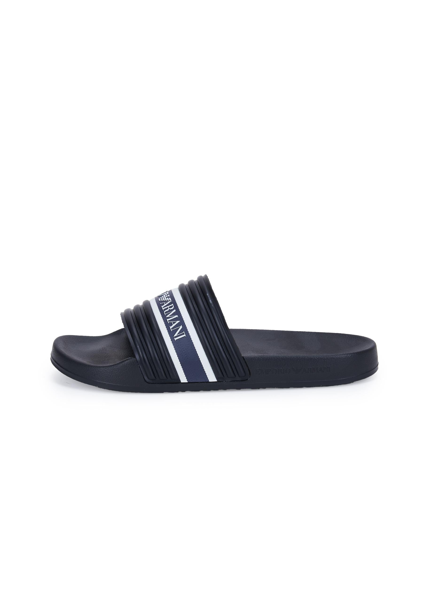 Sliders in pvc Logotape