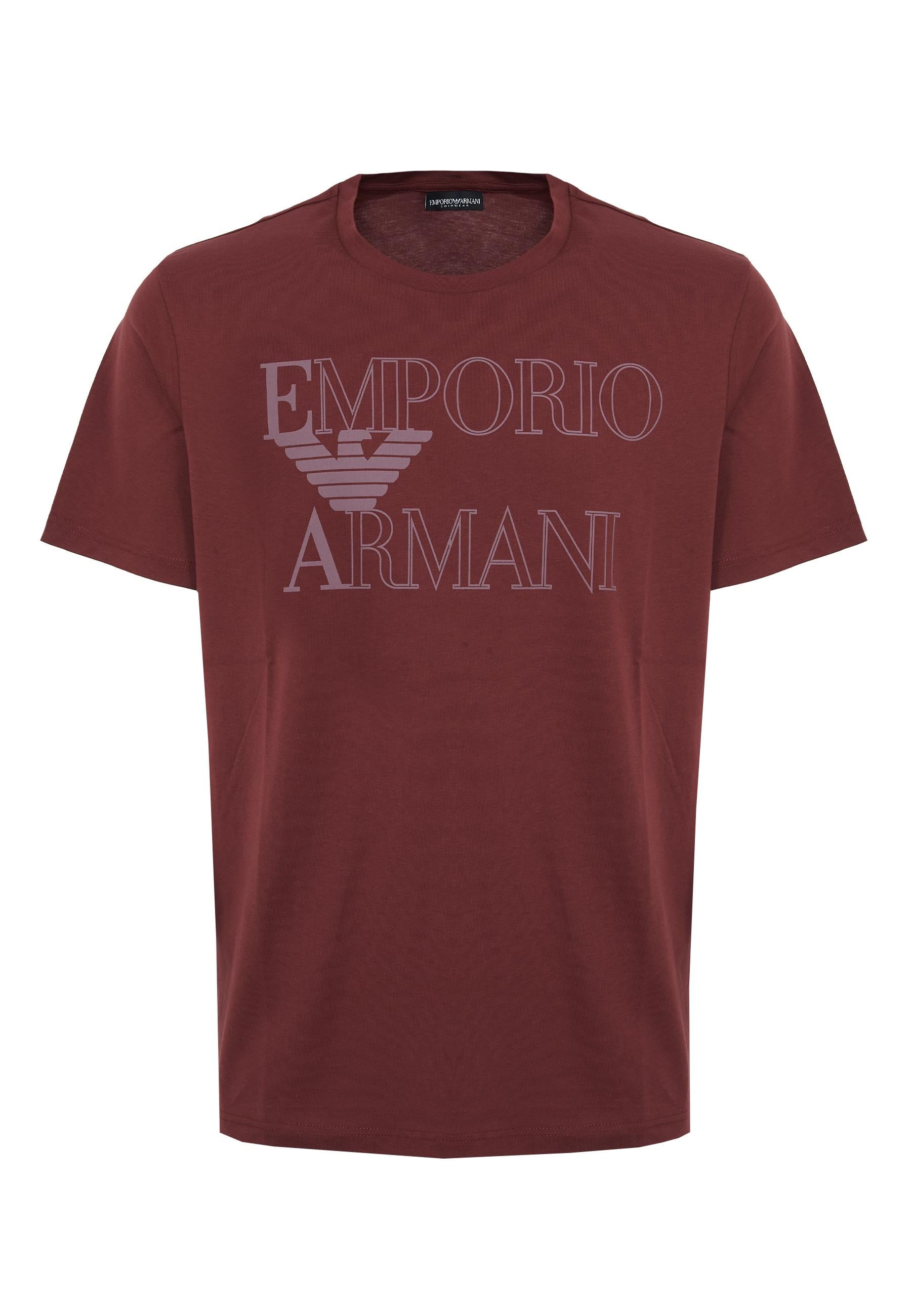 T-shirt beachwear in jersey Bold logo Andorra