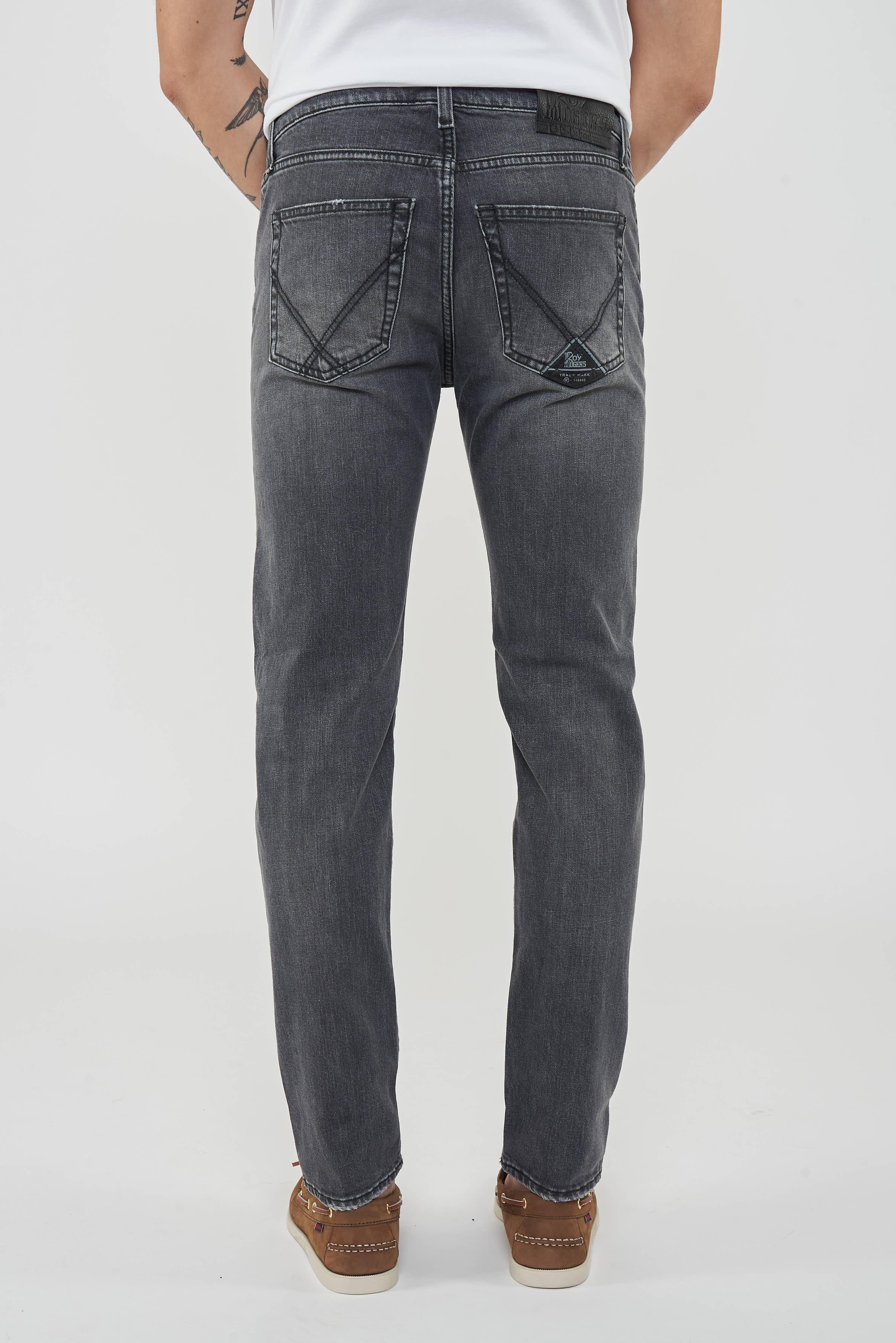Jeans Roy Roger's 517 Man Kim