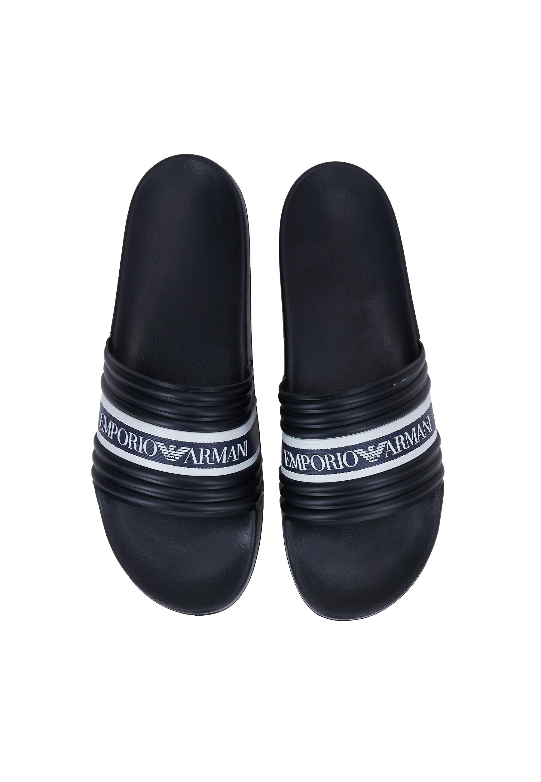 Sliders in pvc Logotape
