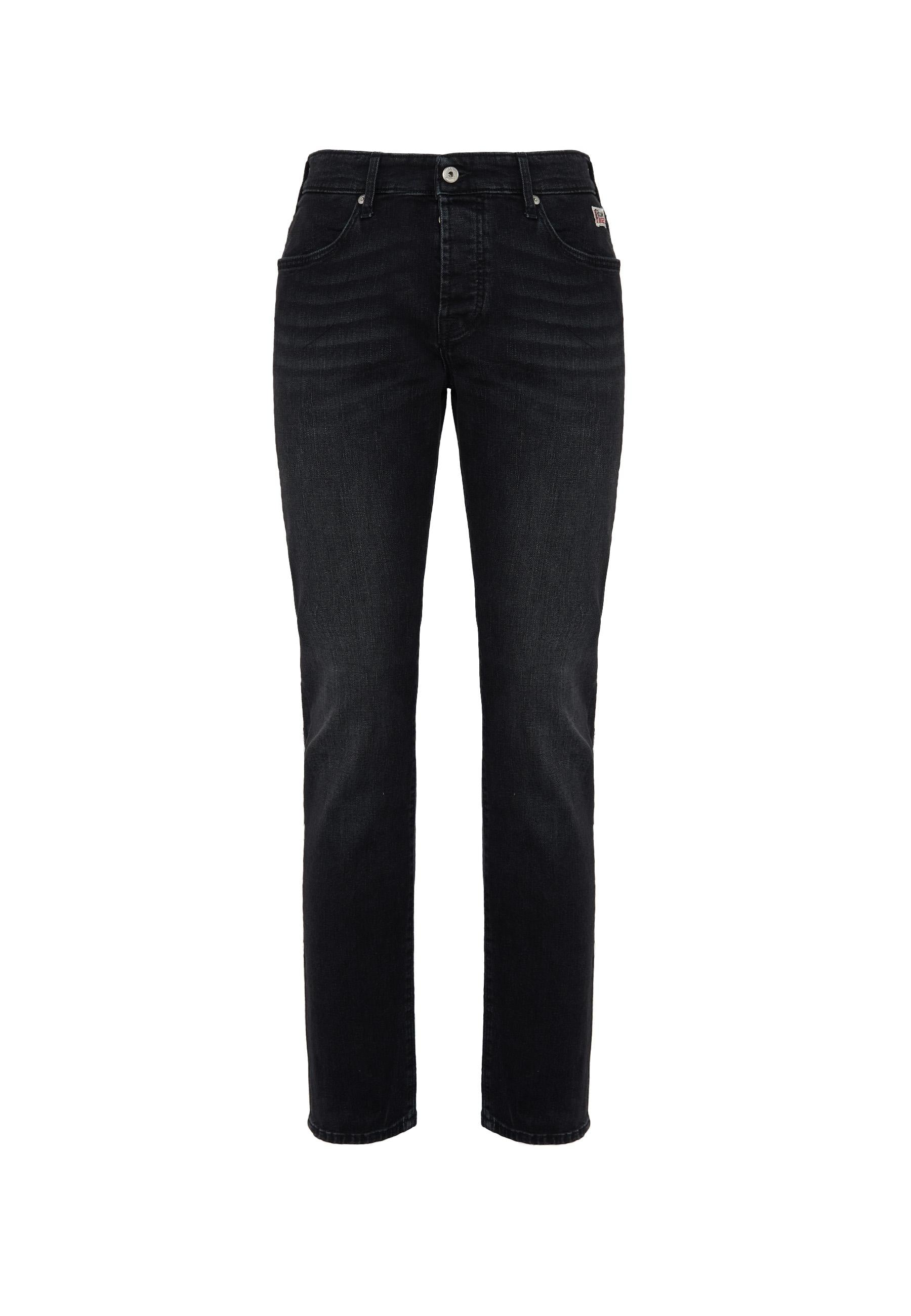 Jeans New 529 Carlin