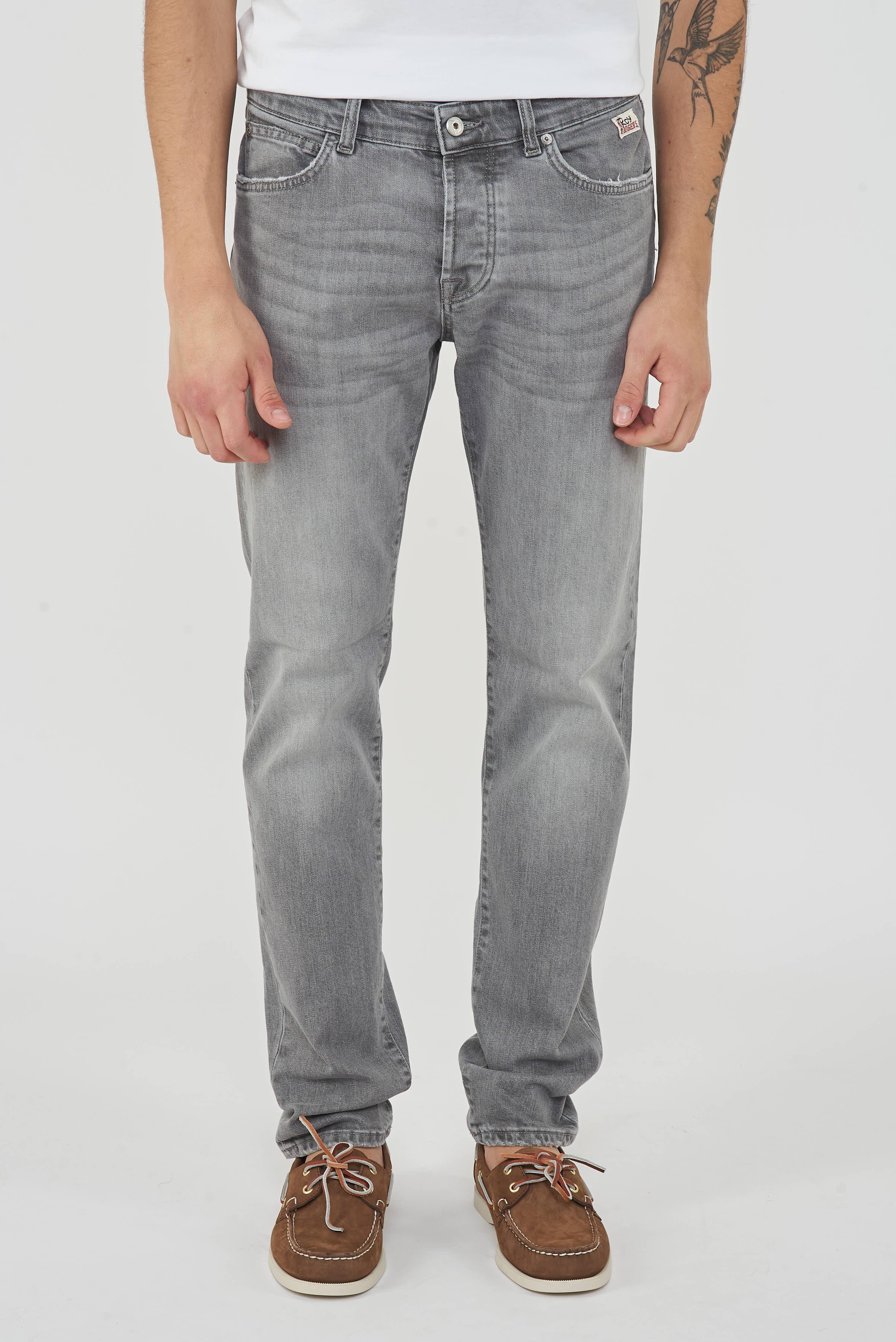 Jeans New 529 Drake