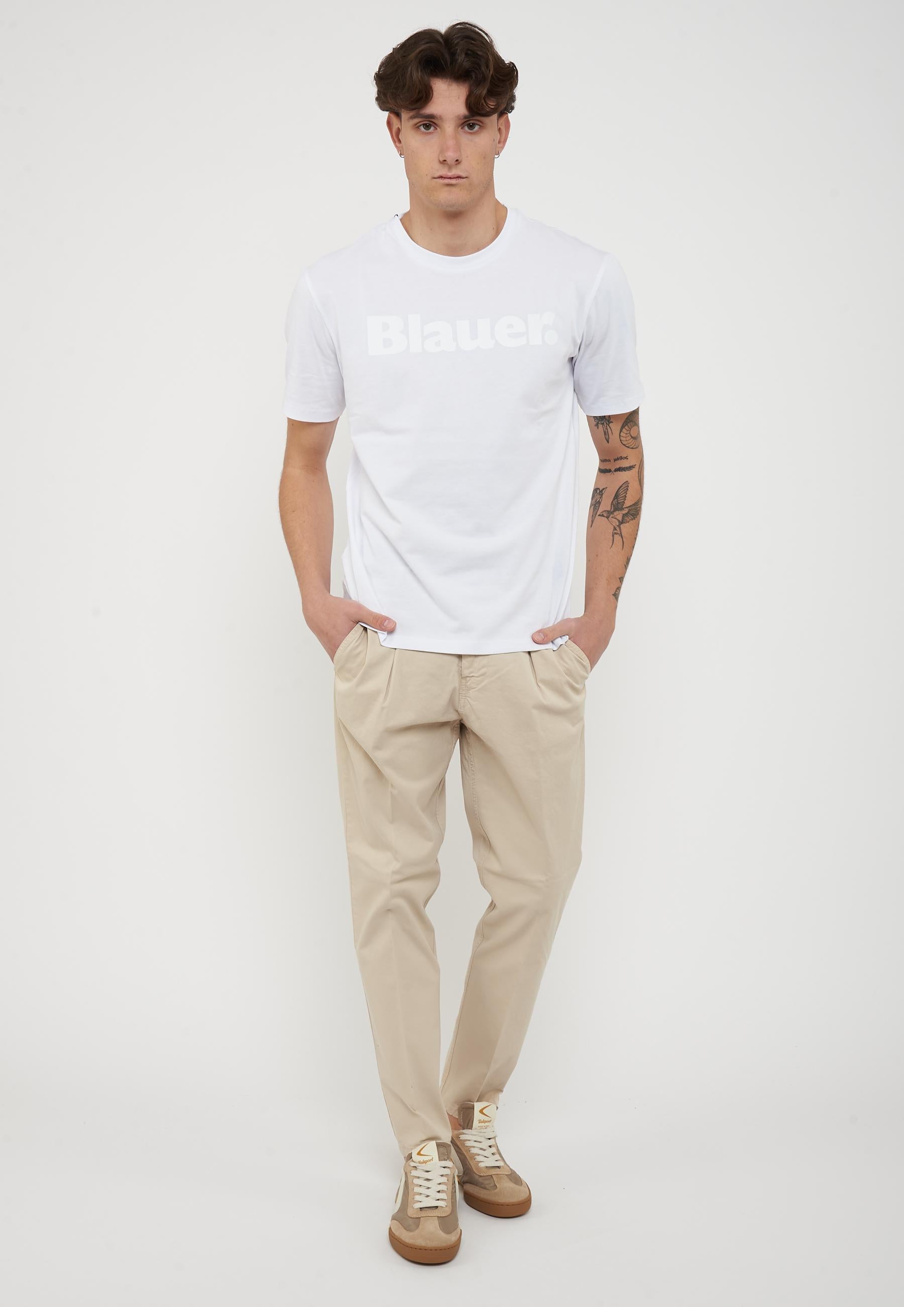 Pantalone Chino Day Army Mastice