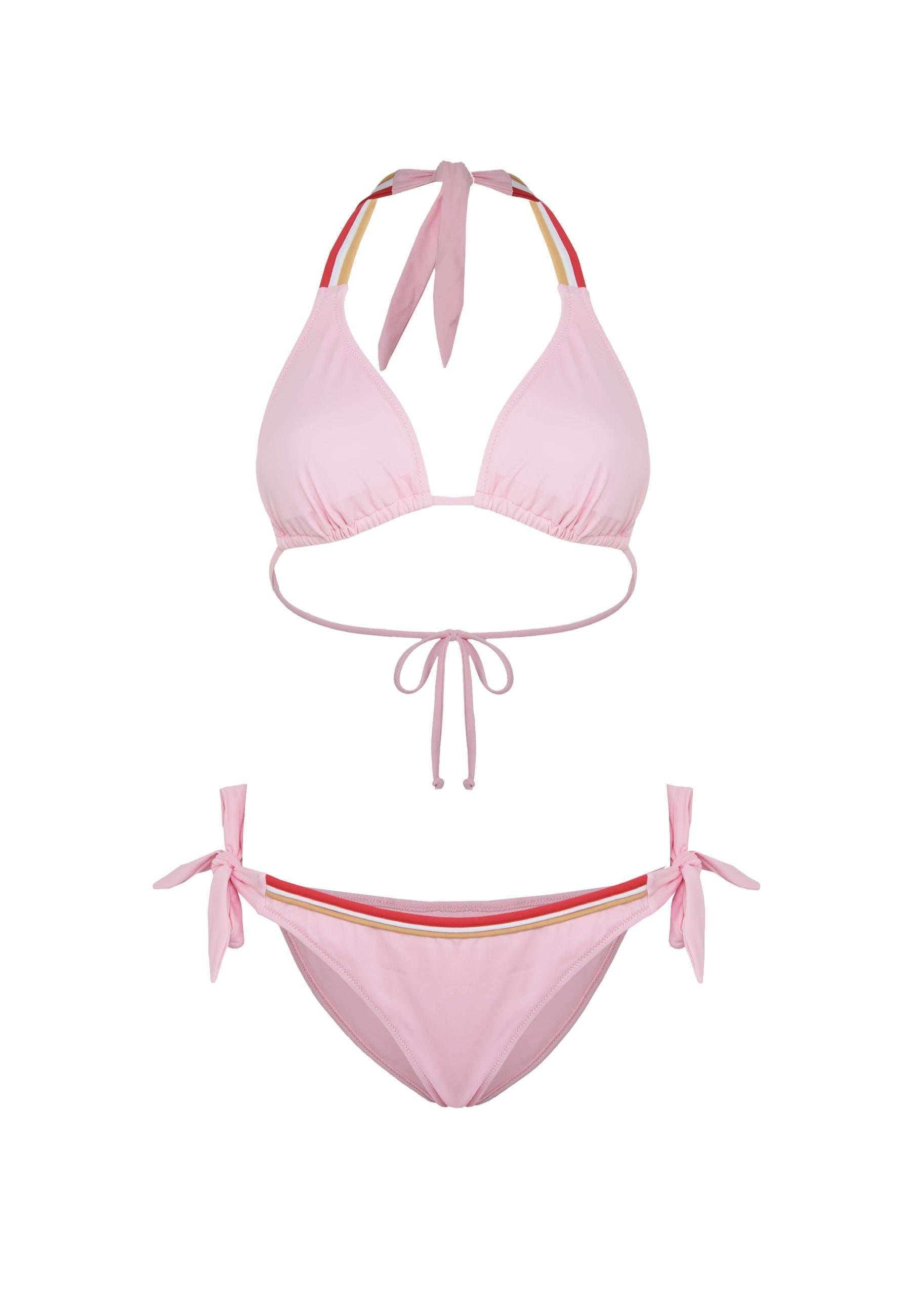 Costume Donna Hila Quartz Pink 2