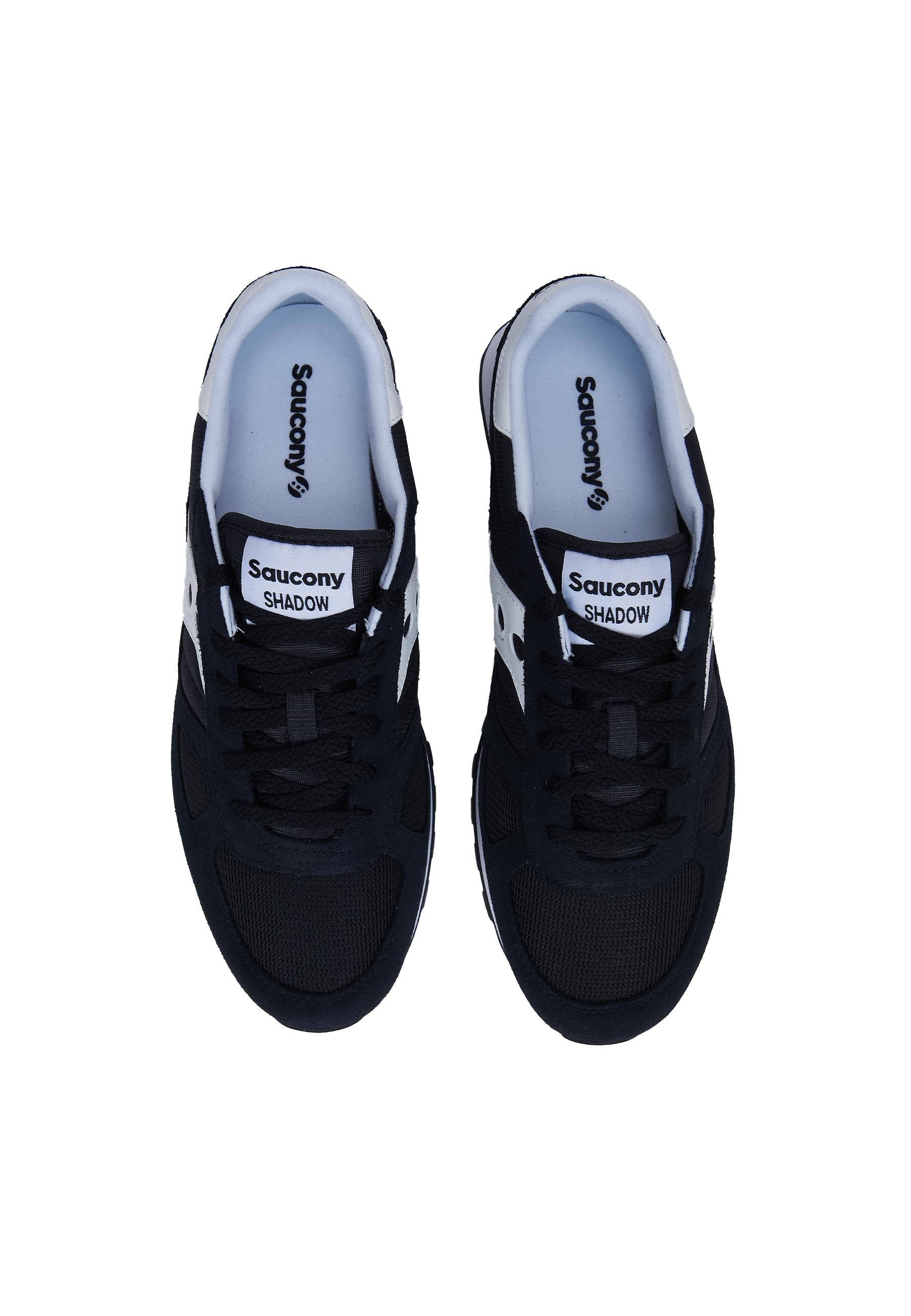 Saucony Shadow Original Black