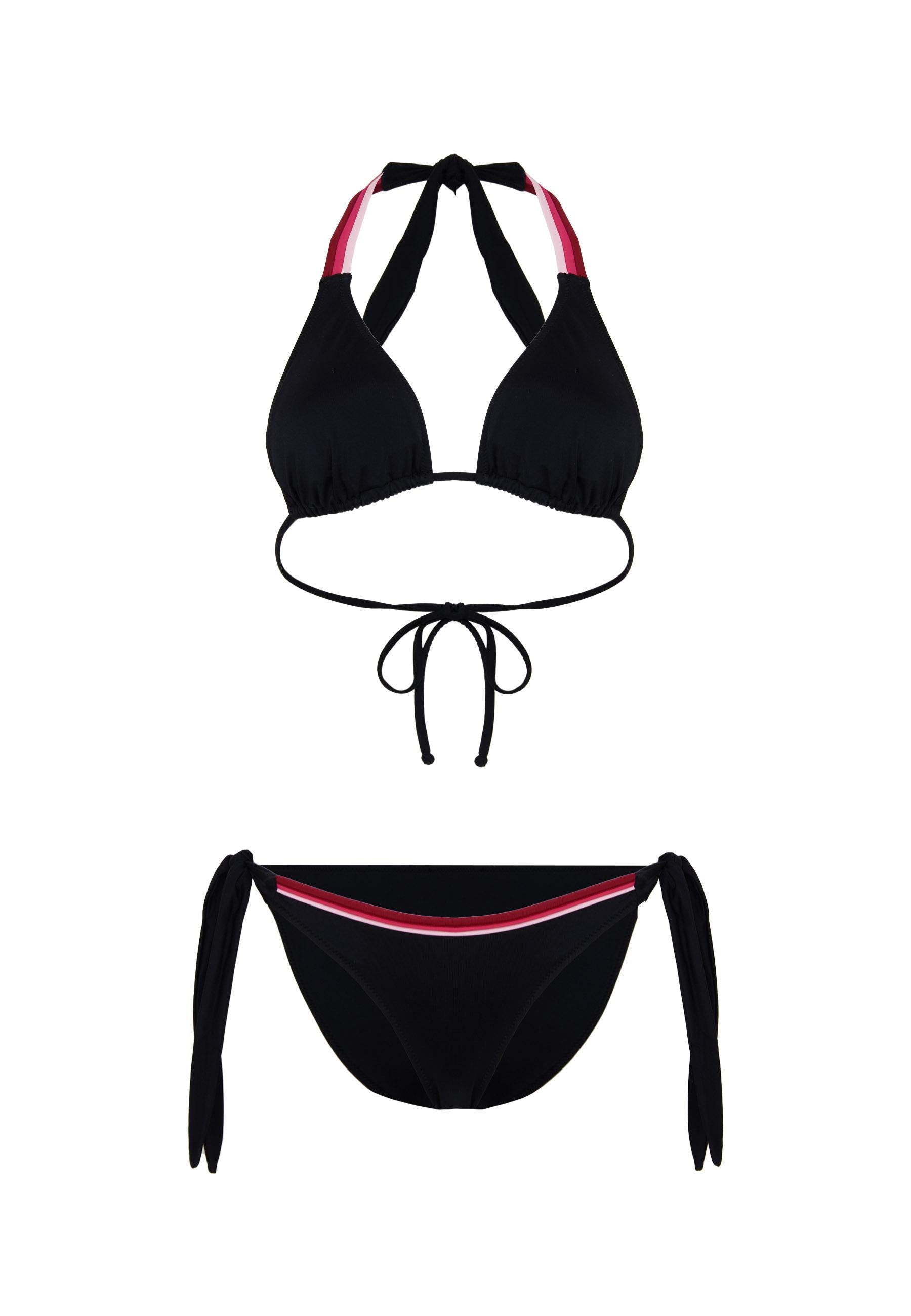 Costume Donna Hila Black 41