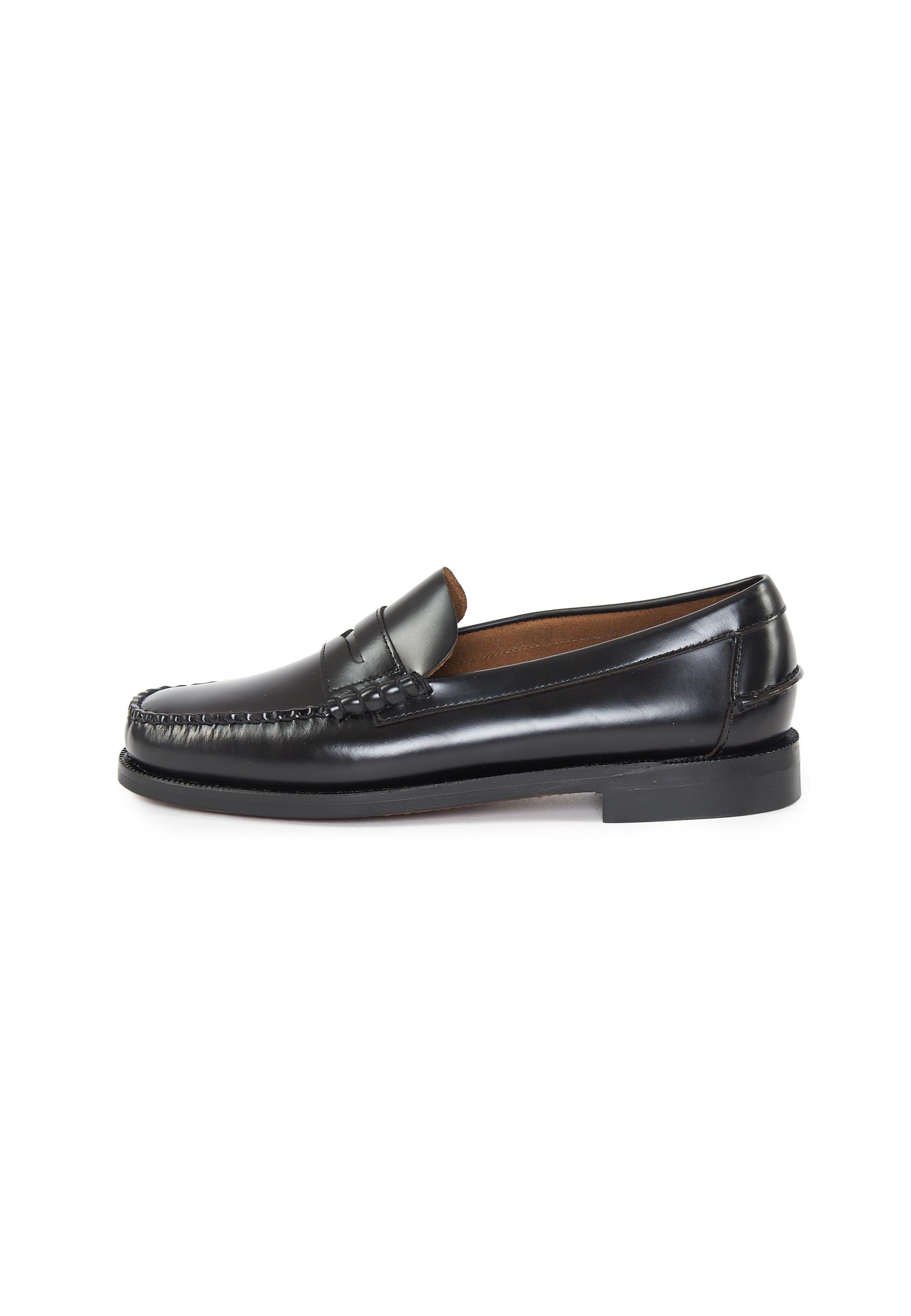 Mocassino Classic Dan Black